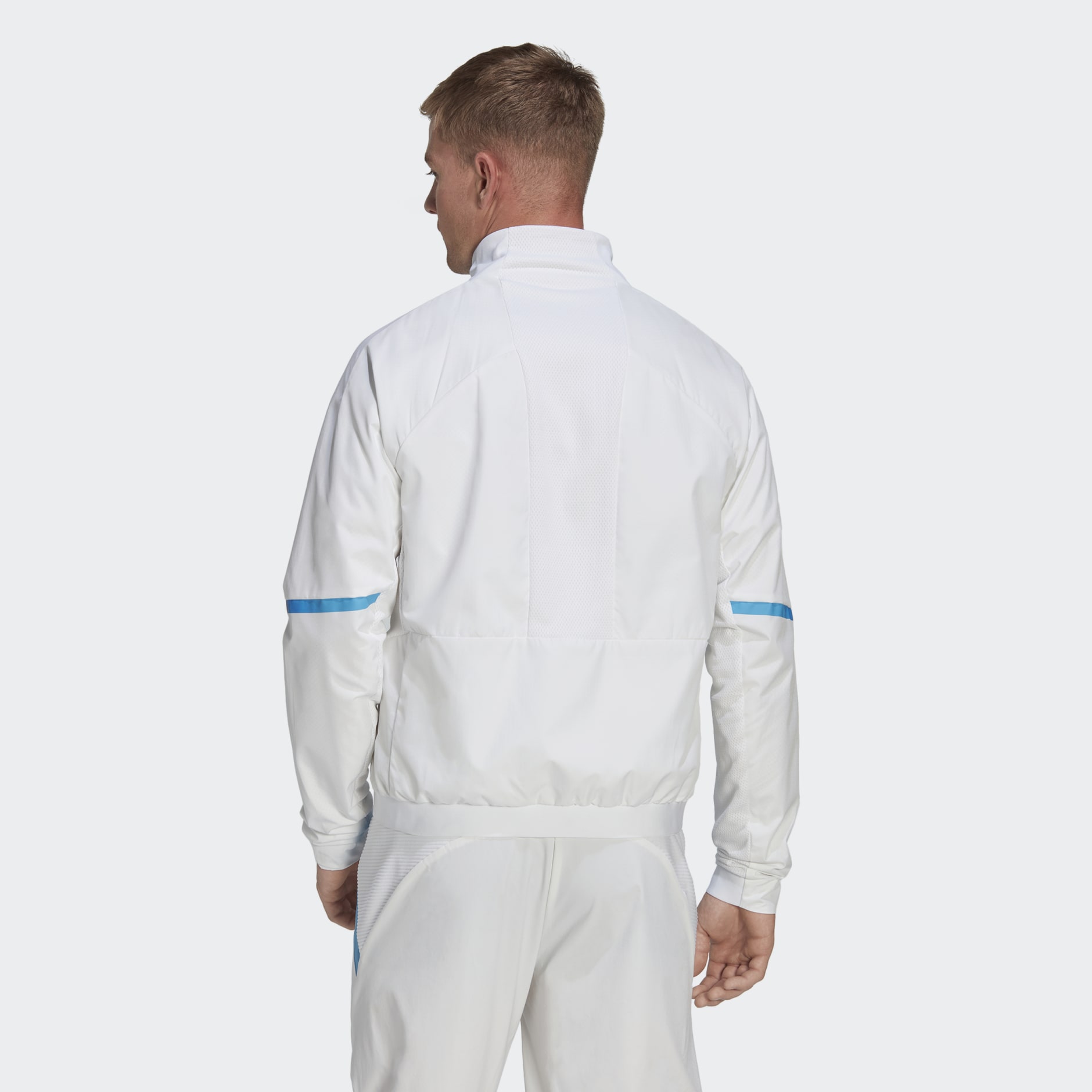 Algeria Anthem Jacket