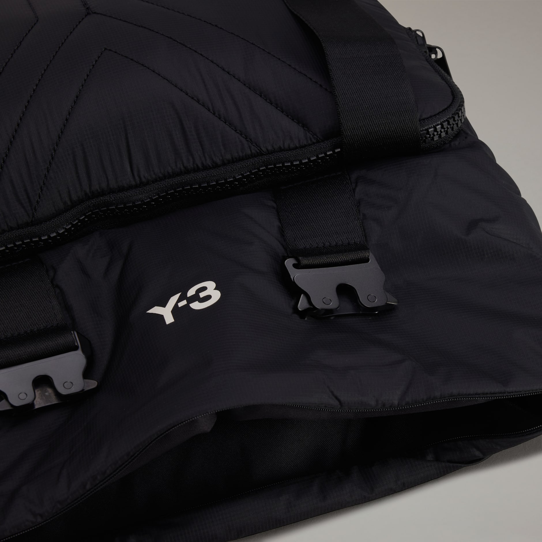 All products - Y-3 Convertible Crossbody Bag - Black | adidas South Africa