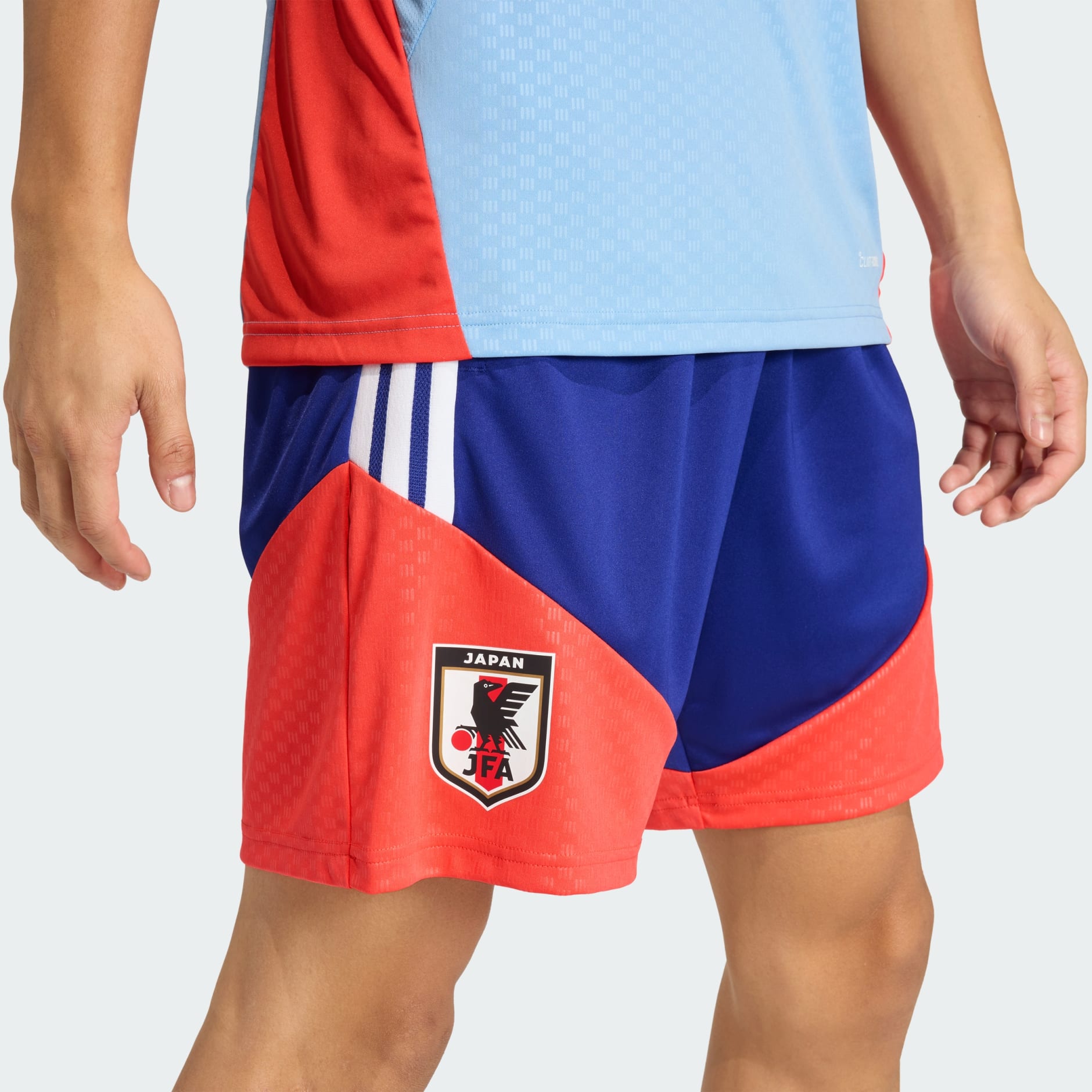 日本 26 年 Tiro 訓練短褲