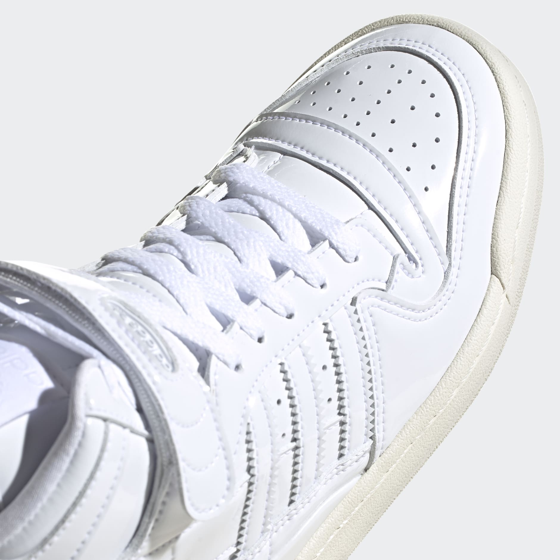 Forum 84 High Shoes