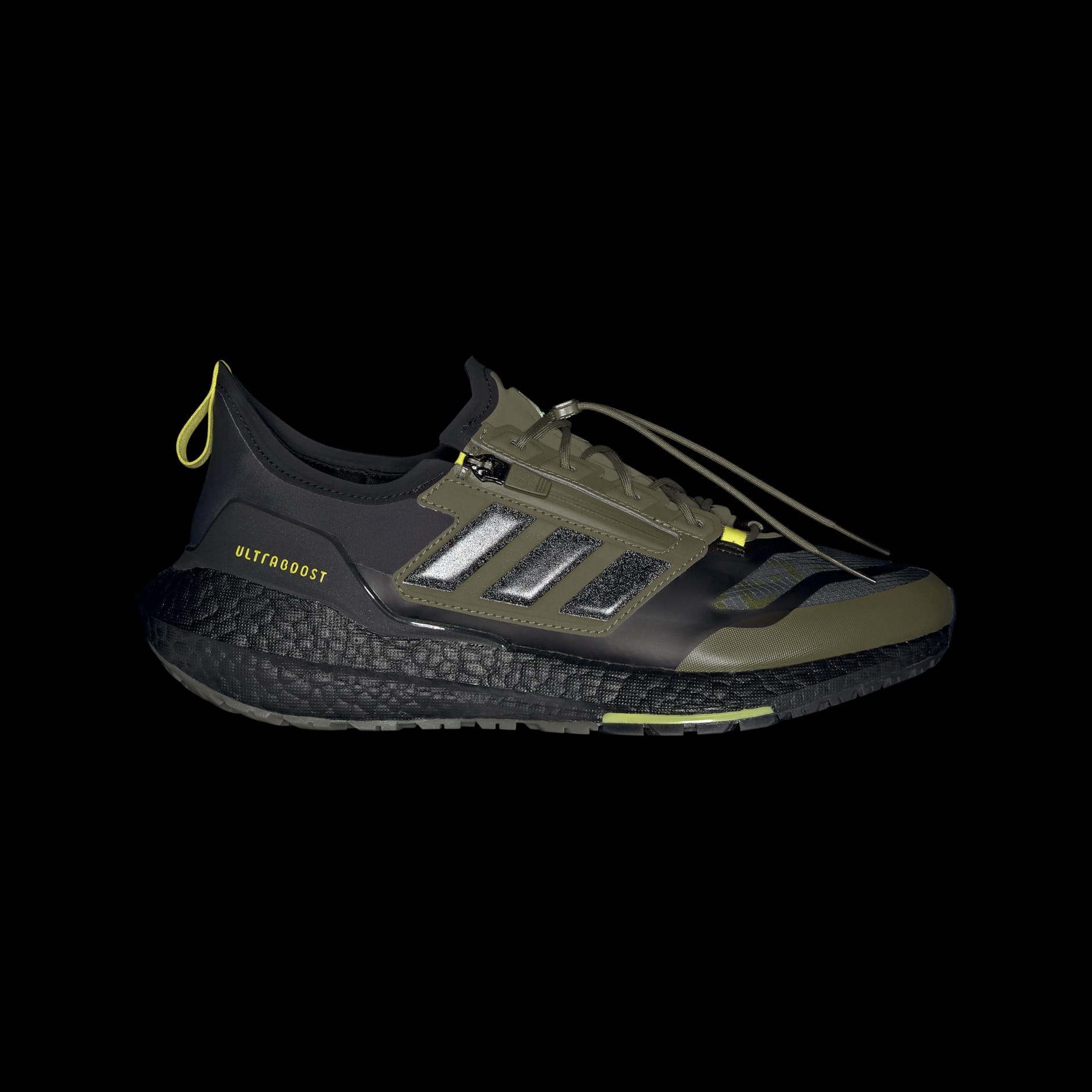 Ultraboost 21 GORE-TEX Shoes
