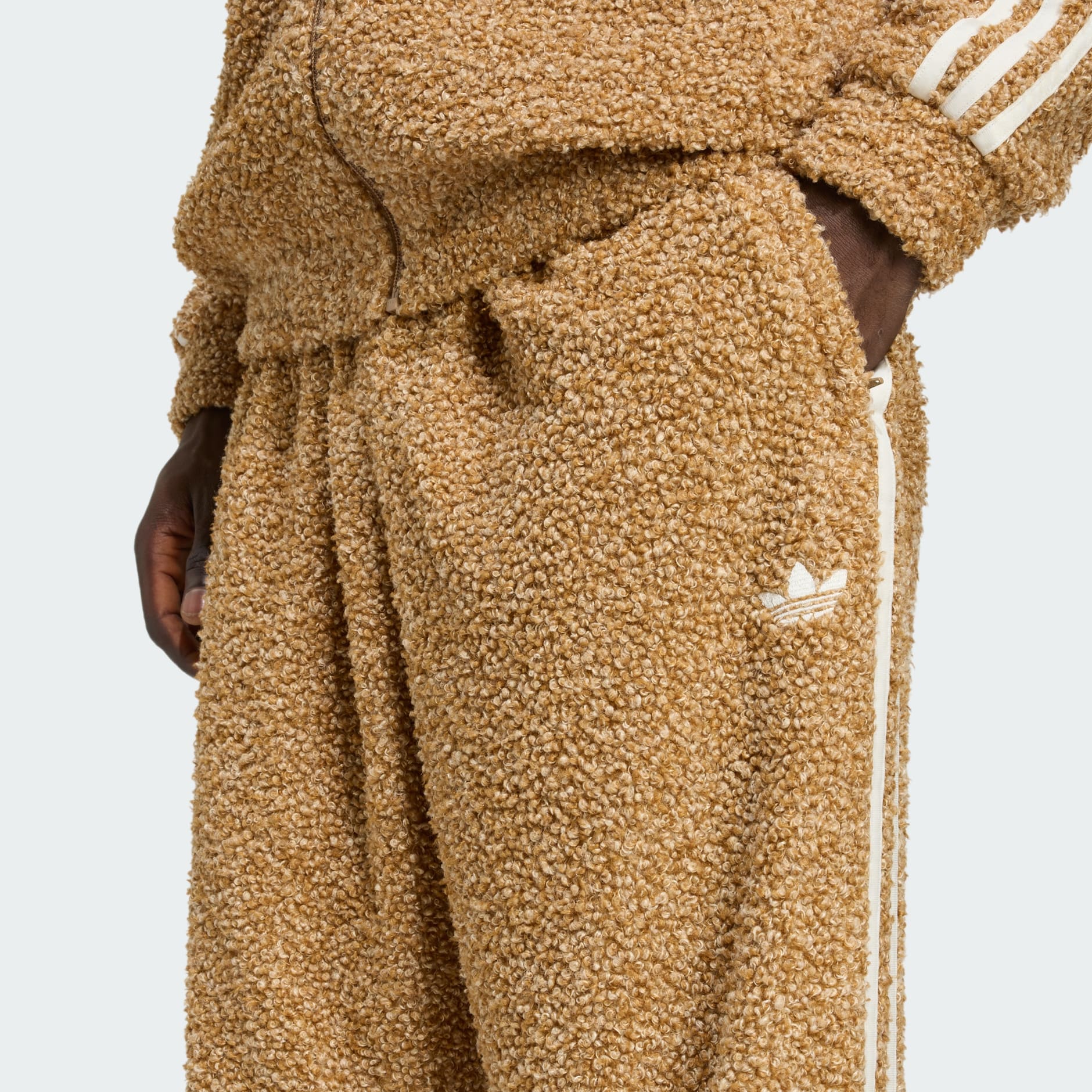 DONJI DIO TRENIRKE OD BOUCLEA FIREBIRD