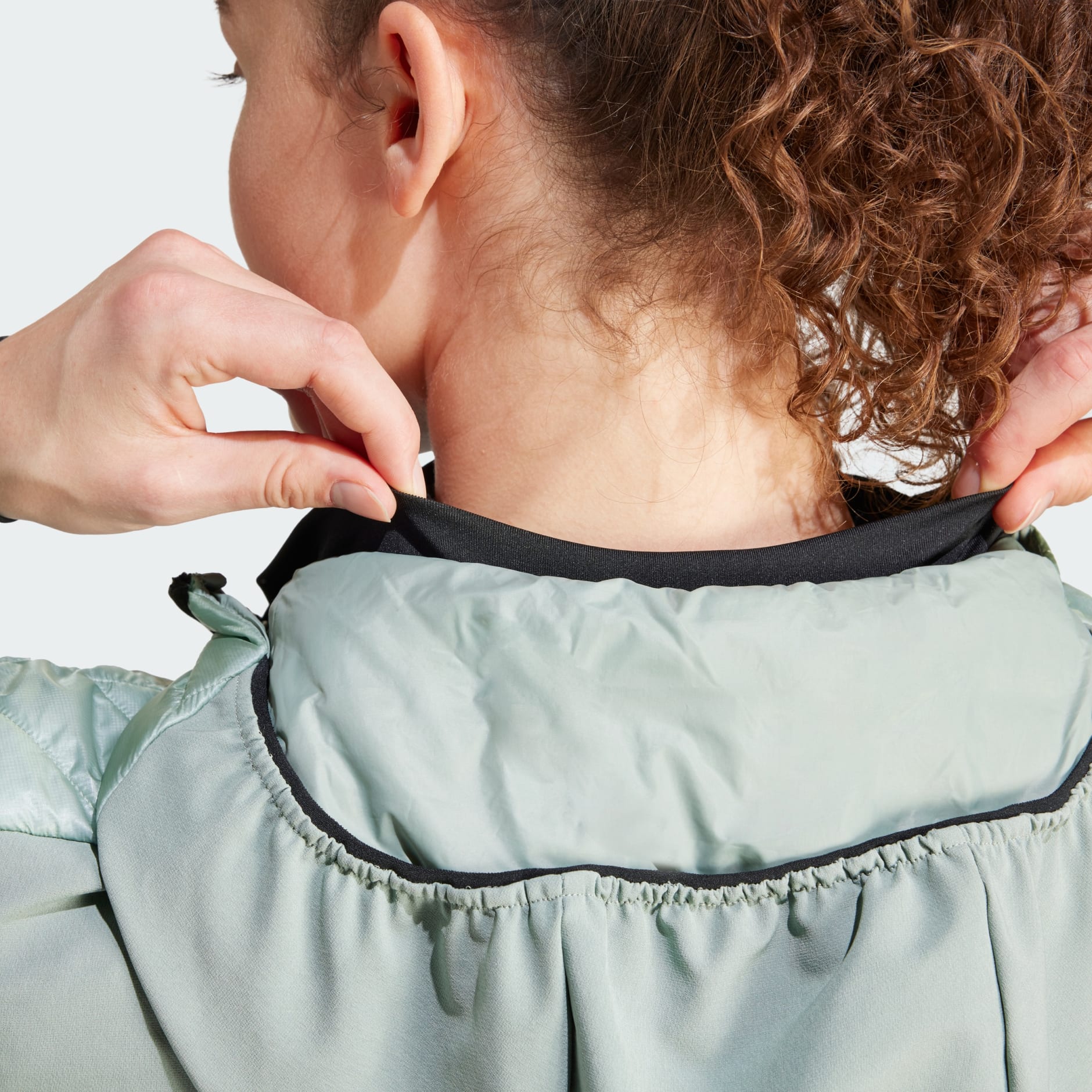 Terrex Xperior Varilite Hybrid PrimaLoft Jacket