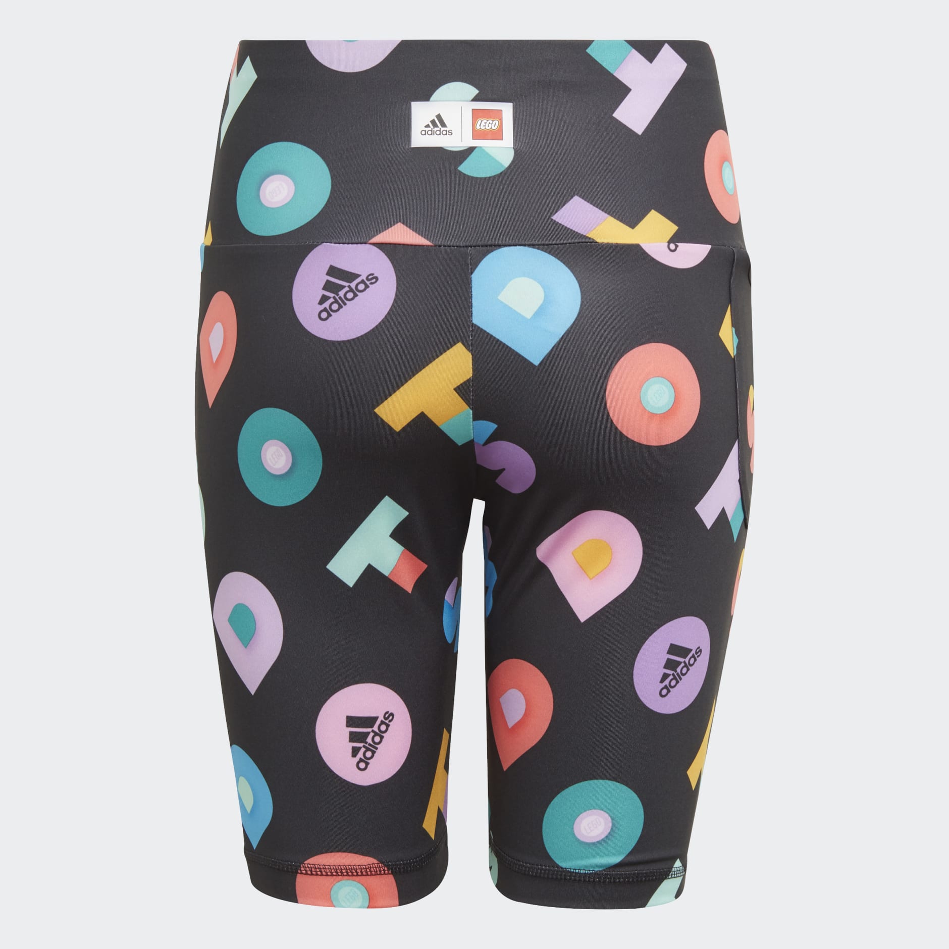 adidas x LEGO® DOTS™ Short Tights