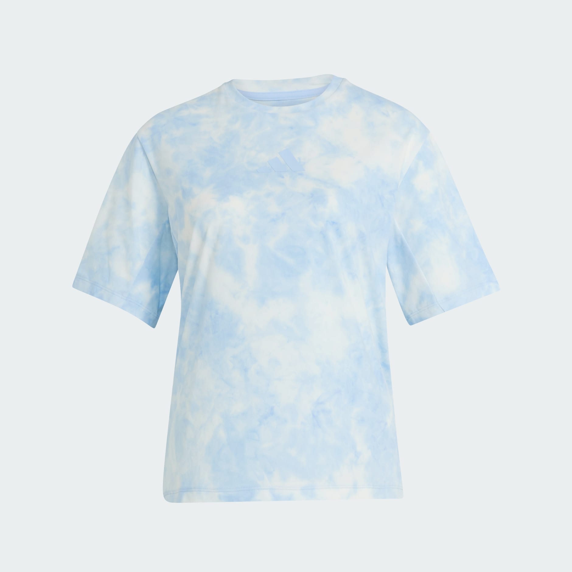 Tricou Terrex Multi Spray Dye