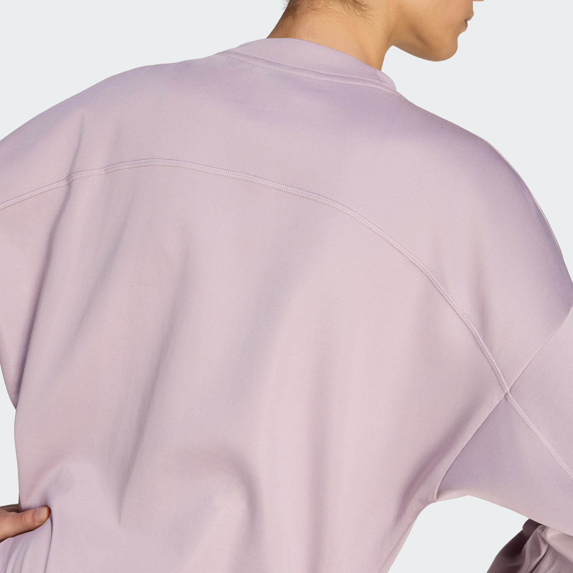 Yoga Essentials Cover-Up