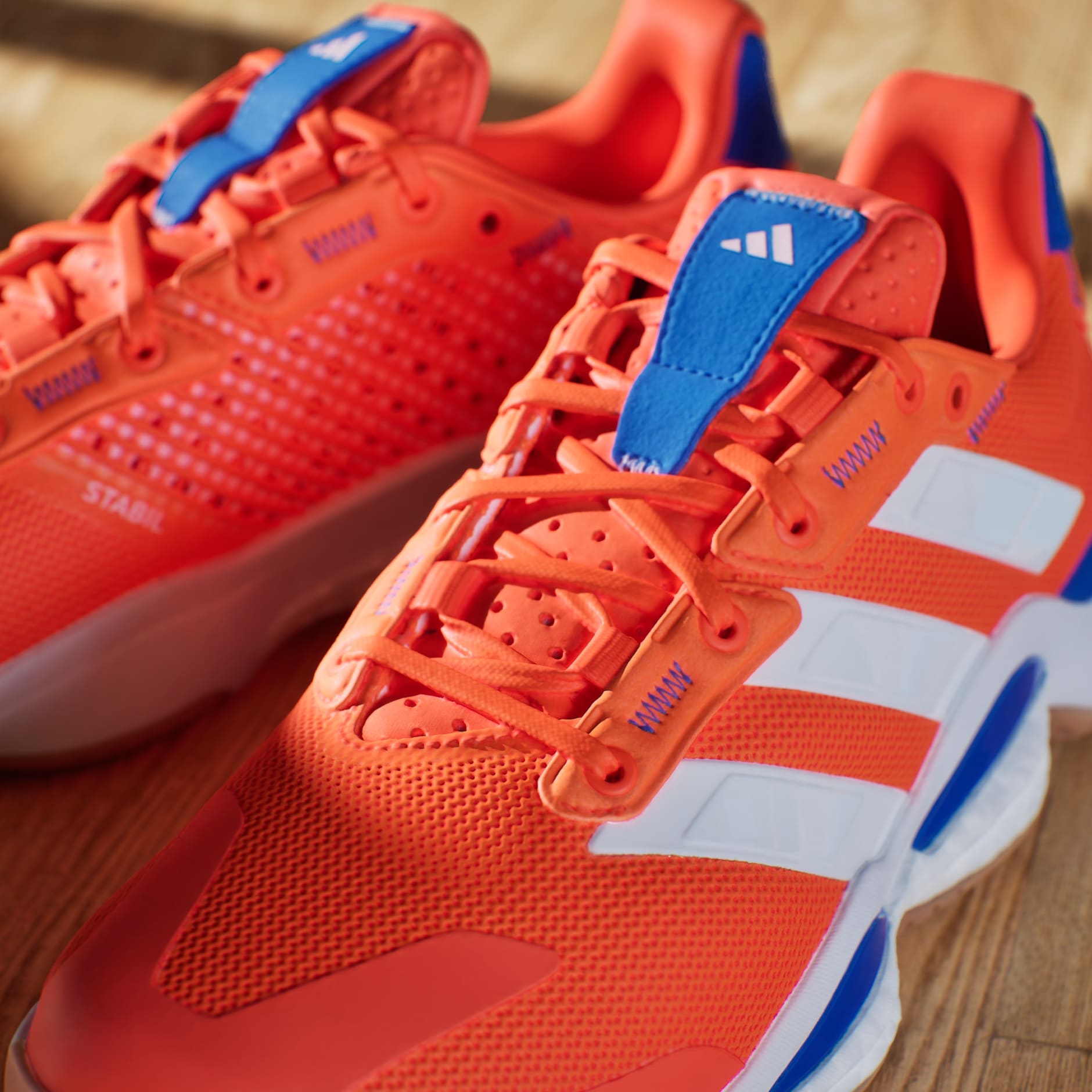 Pantofi de sport pentru sală Stabil 16