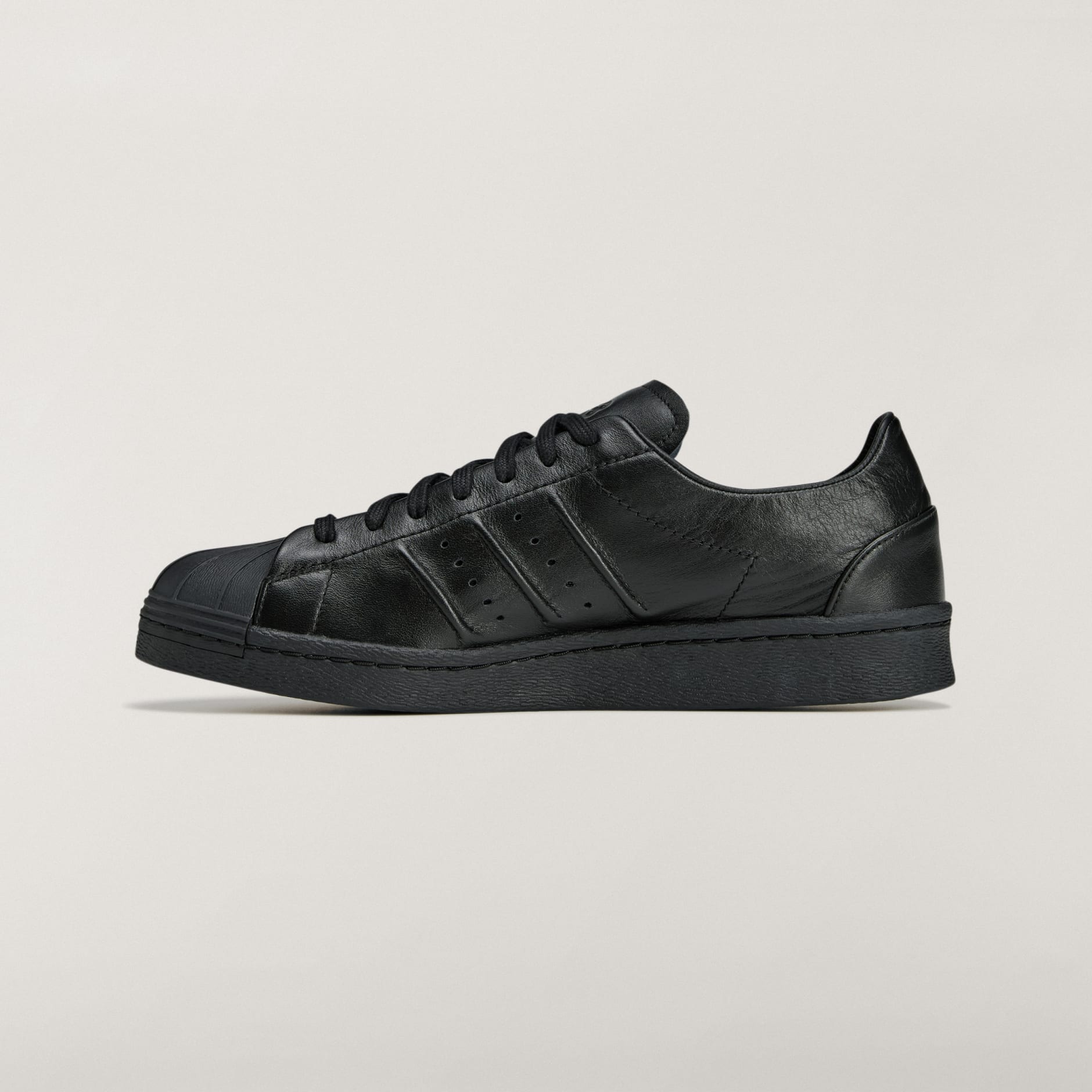 新品正規品 Y-3 adidas superstar adidas Y-3 Superstar - Black | Free Shipping with adiClub | adidas US