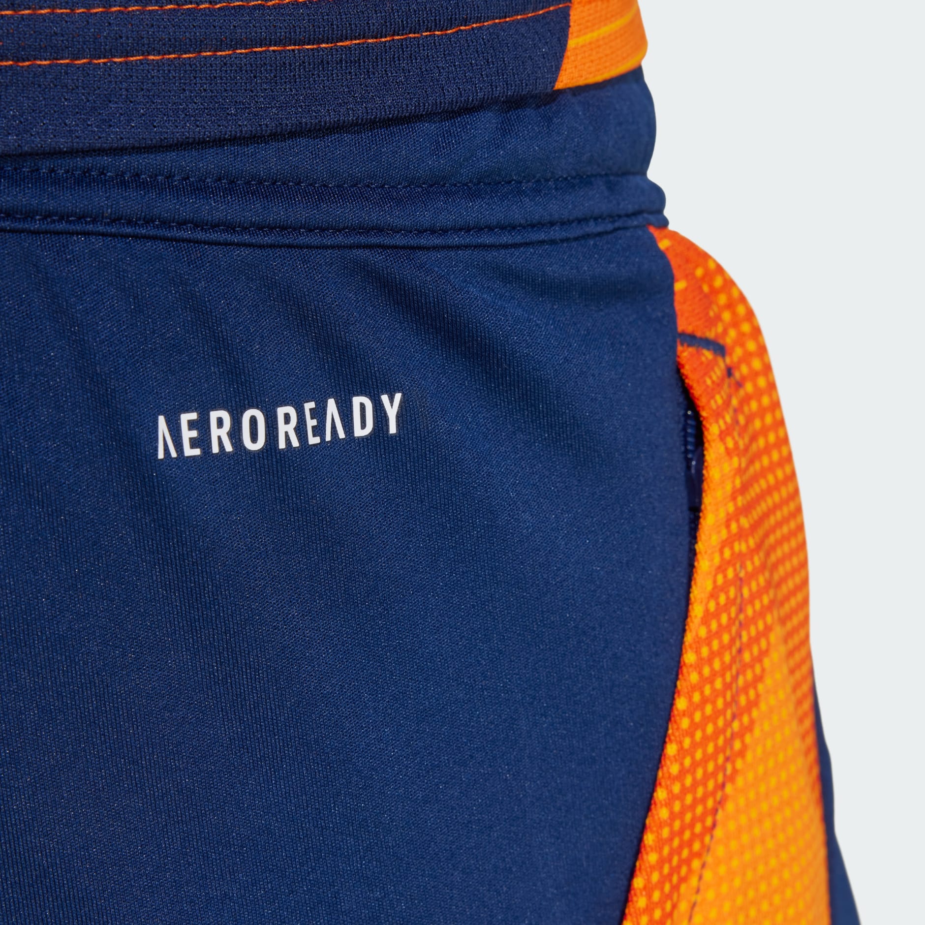 Juventus Tiro 24 Competition Training Shorts