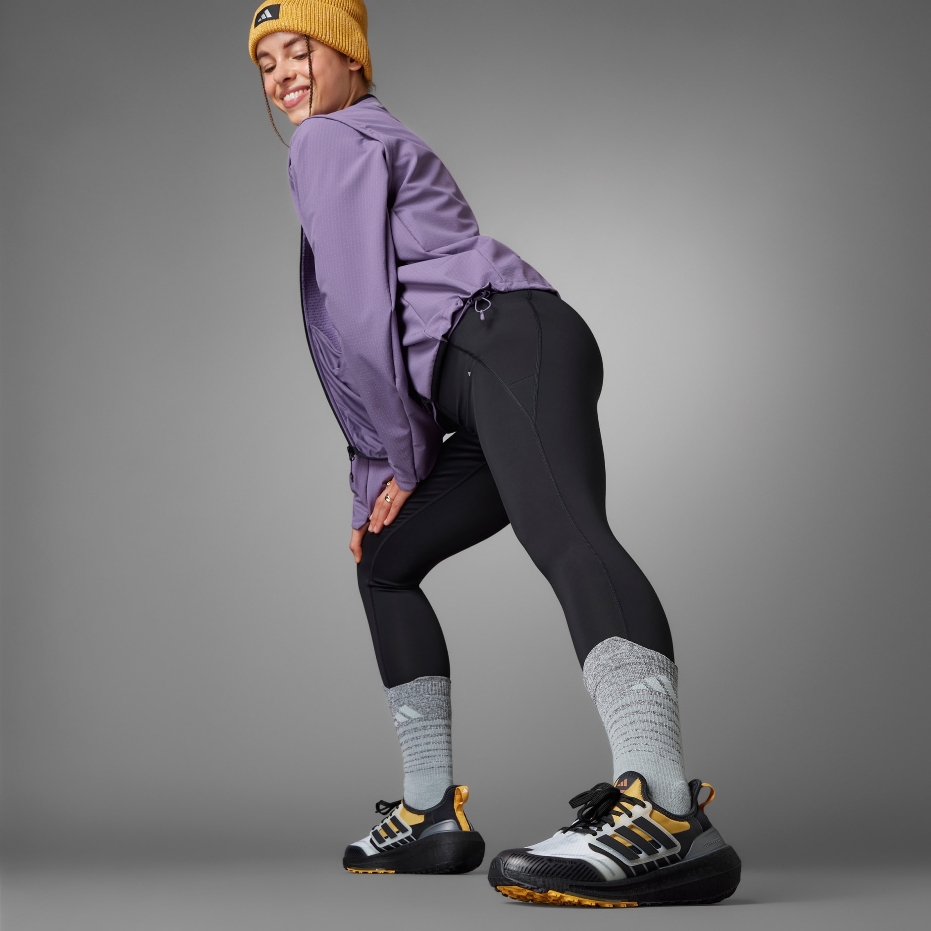 Ultraboost Light GTX Shoes