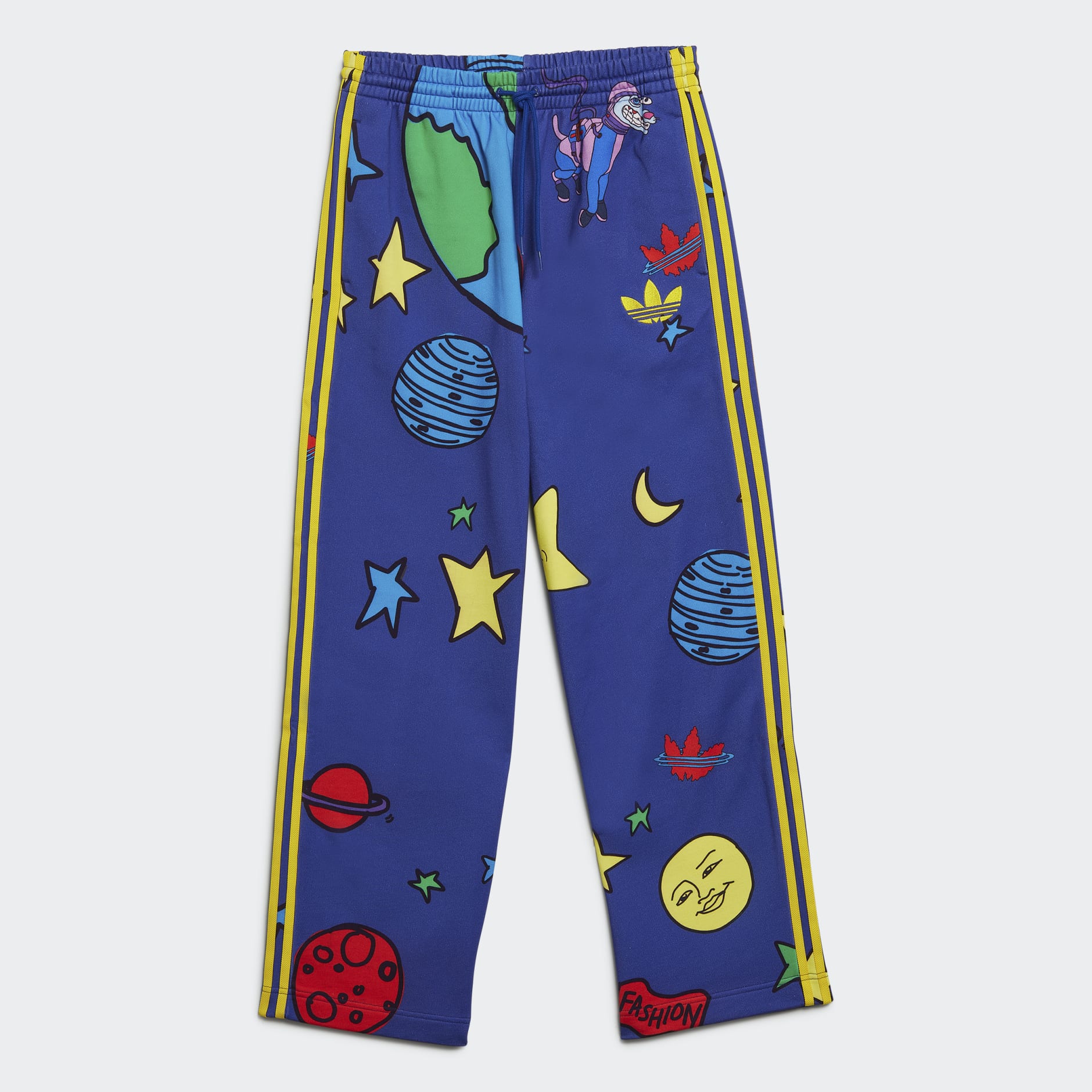 kerwin frost pants