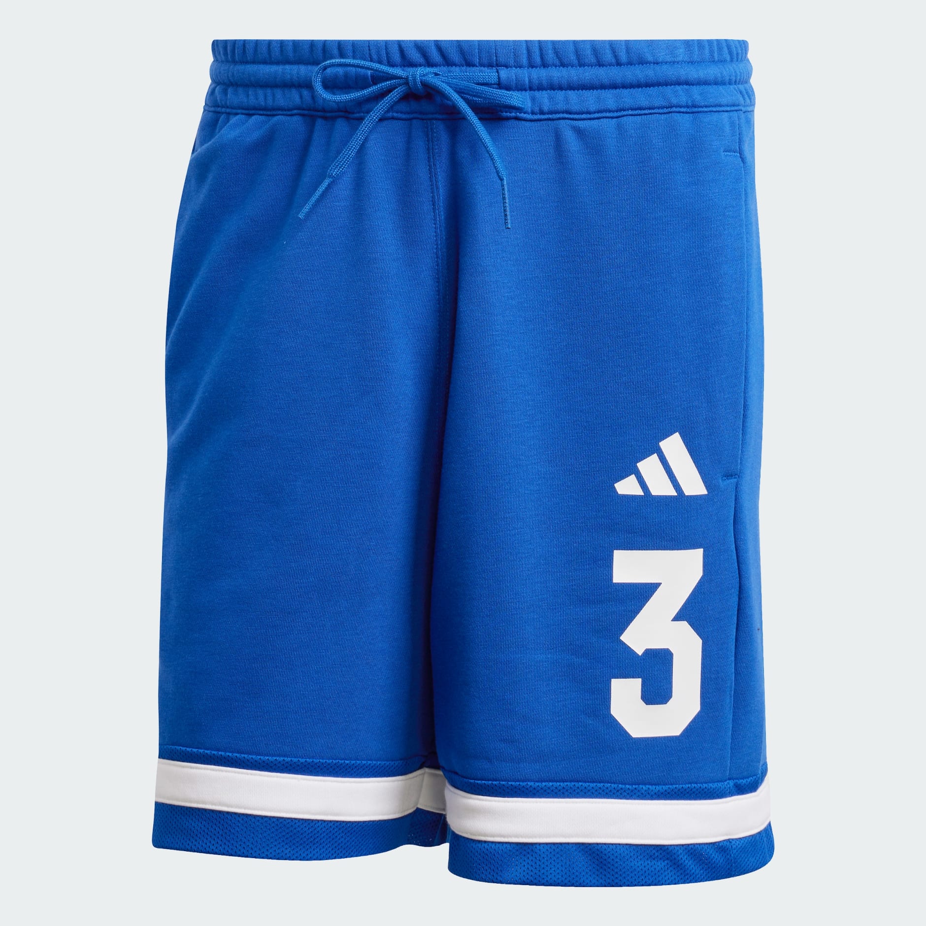 Seasonal Essentials Sport Shorts