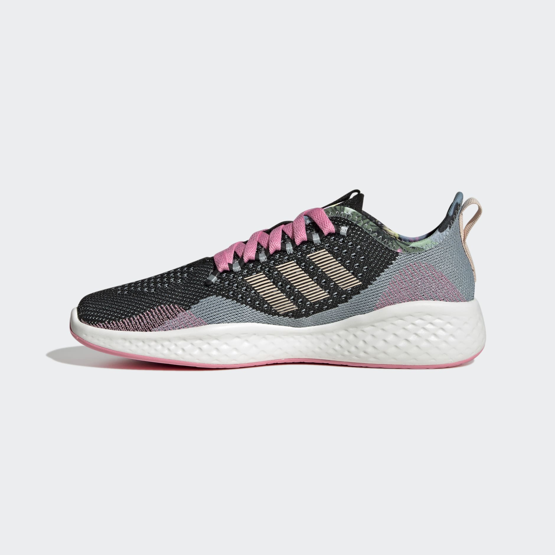 Tenis Fluidflow 2.0