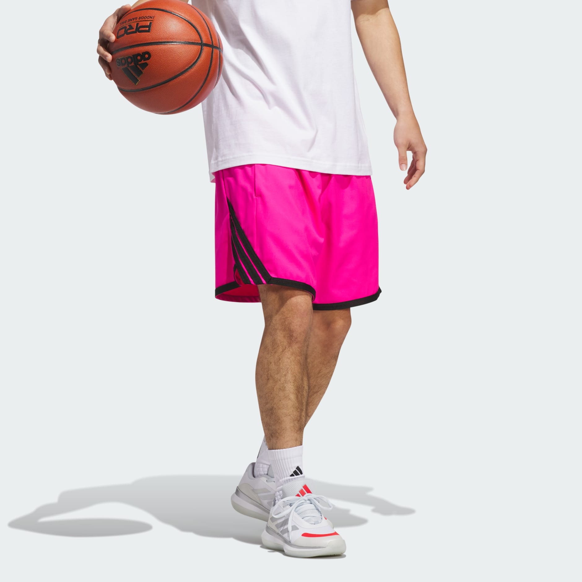Pantaloni Scurți adidas Crazy Lite