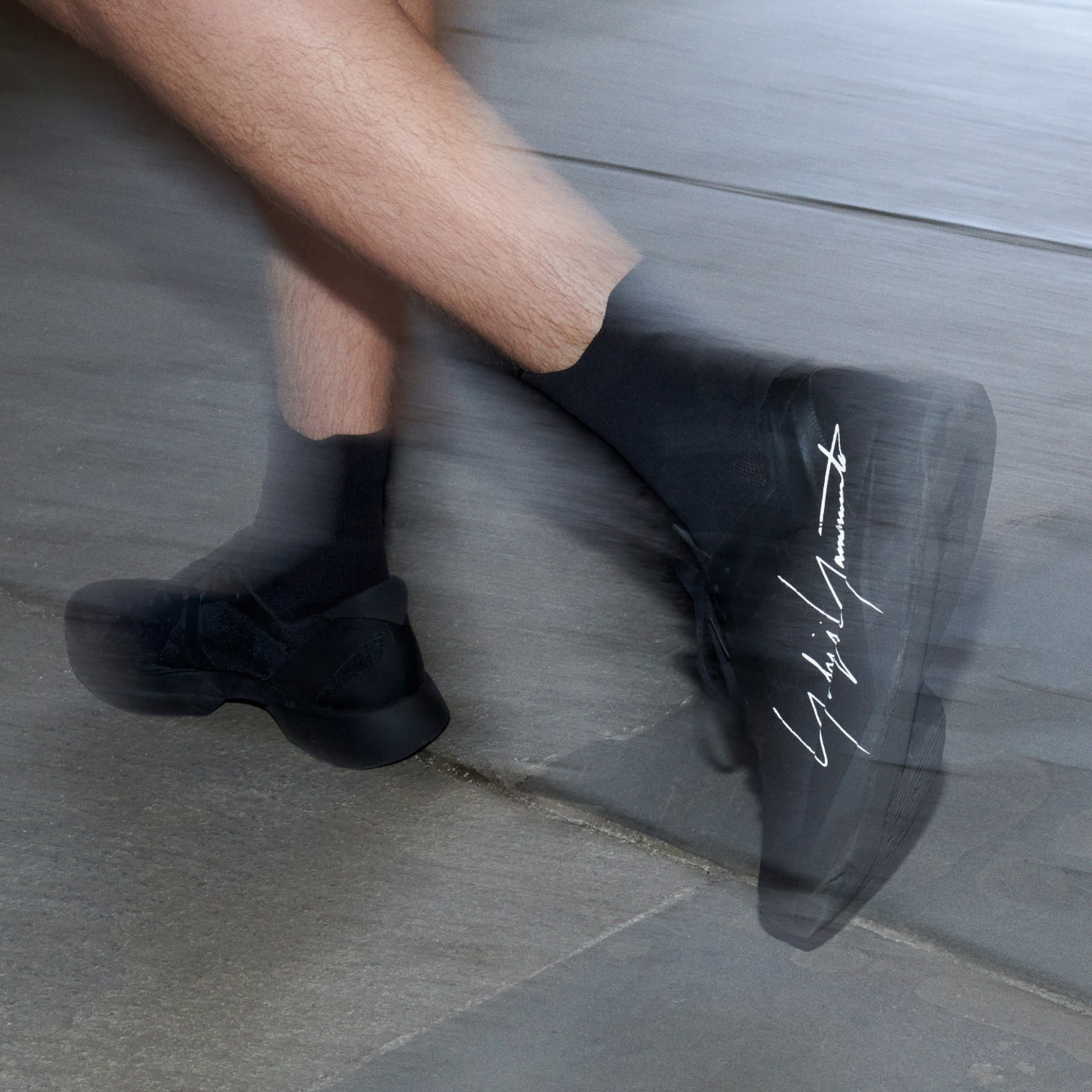 Y-3 Ultraboost Light Shoes