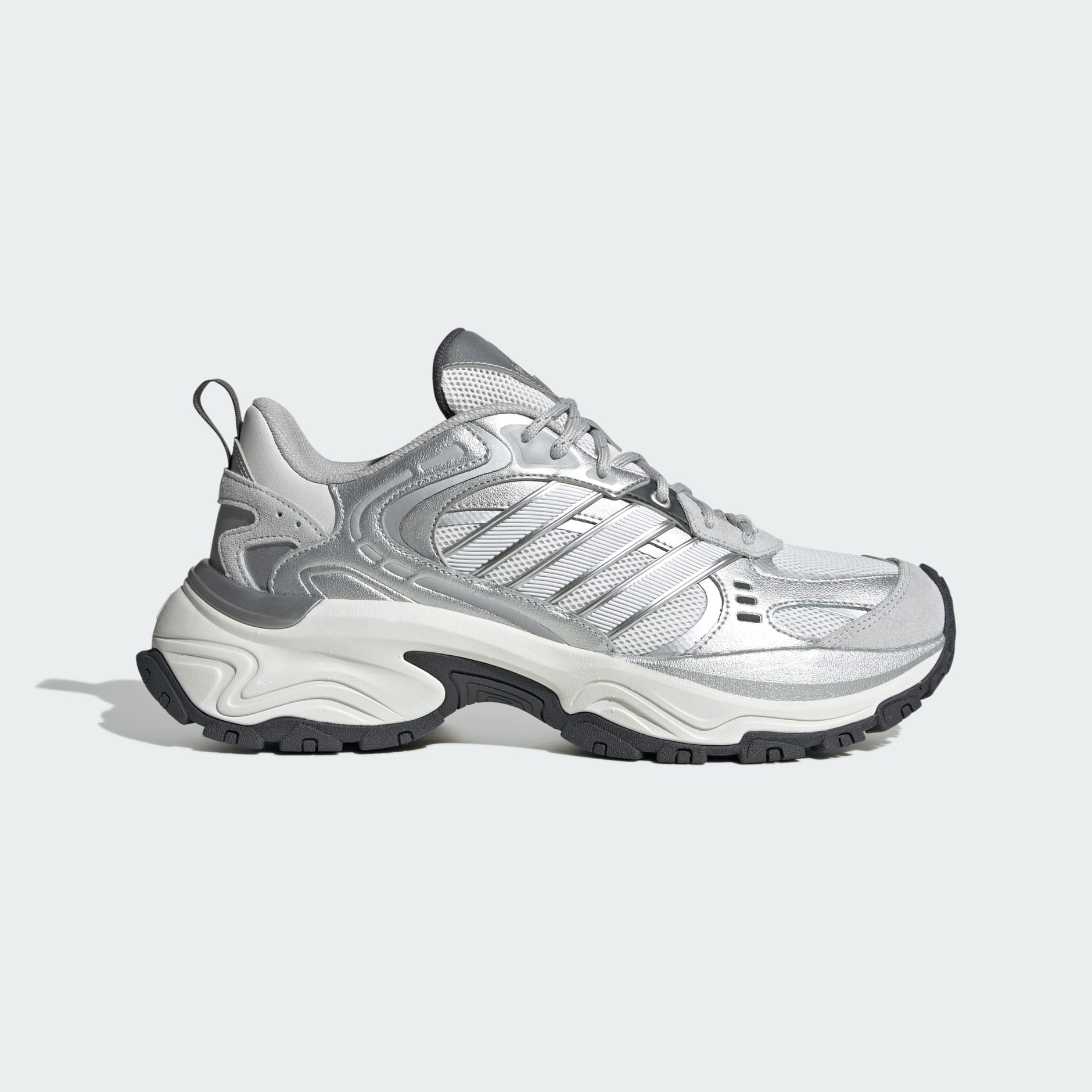【adidas】★SHADOW FEVERR スニーカー★ロゴソックス特典付 Shadow Fever Shoes - Grey | adidas Hong Kong