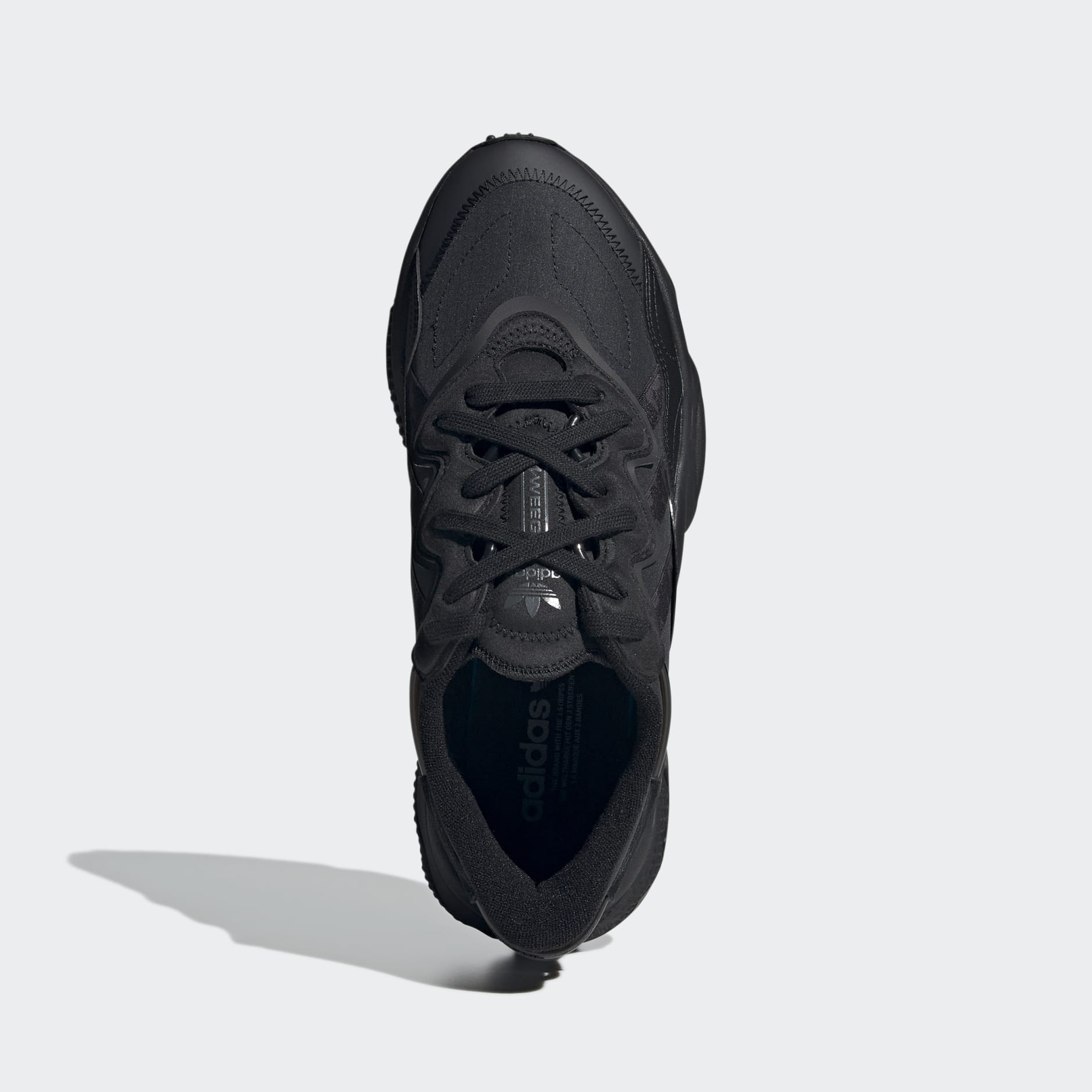 OZWEEGO Shoes