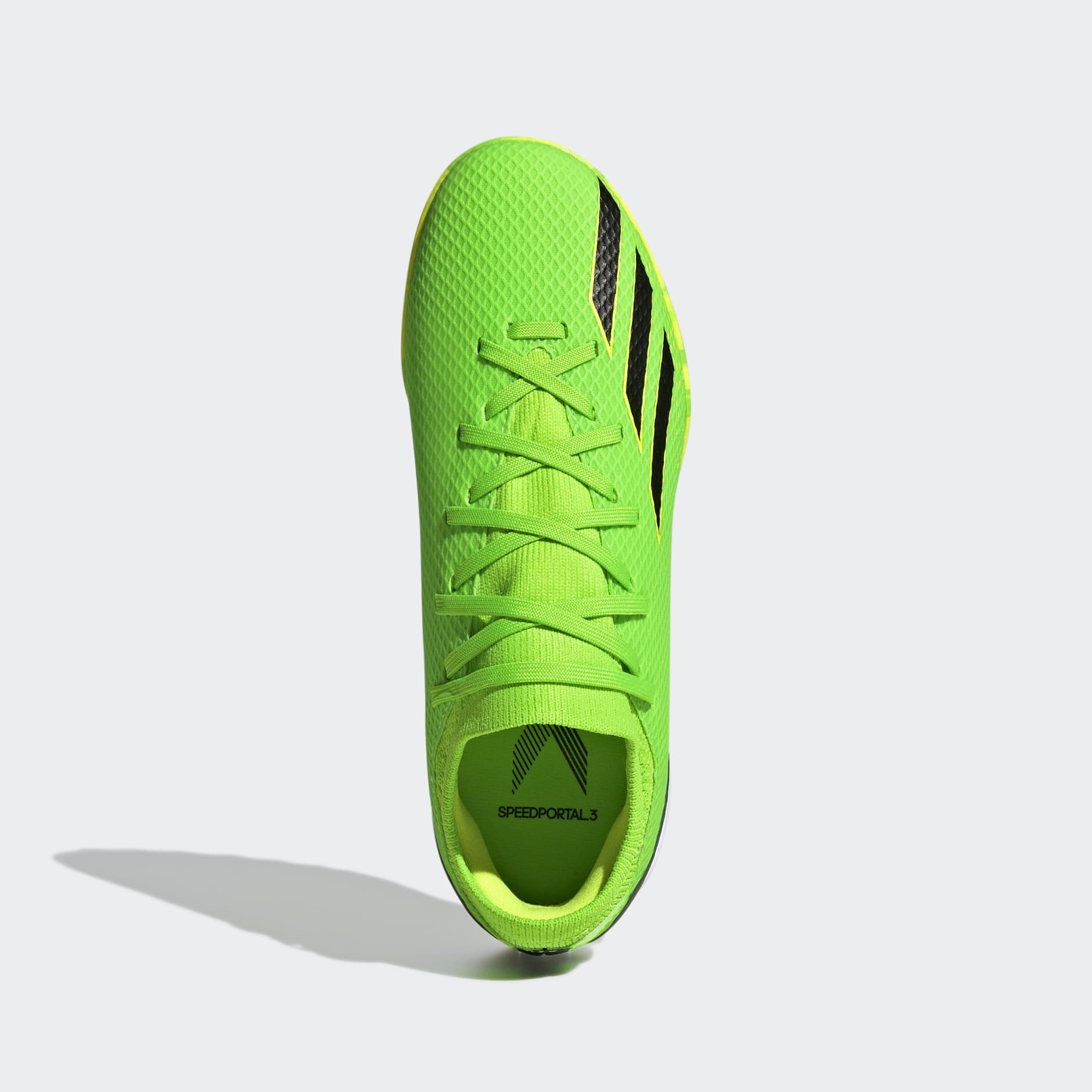 X Speedportal.3 Turf Boots