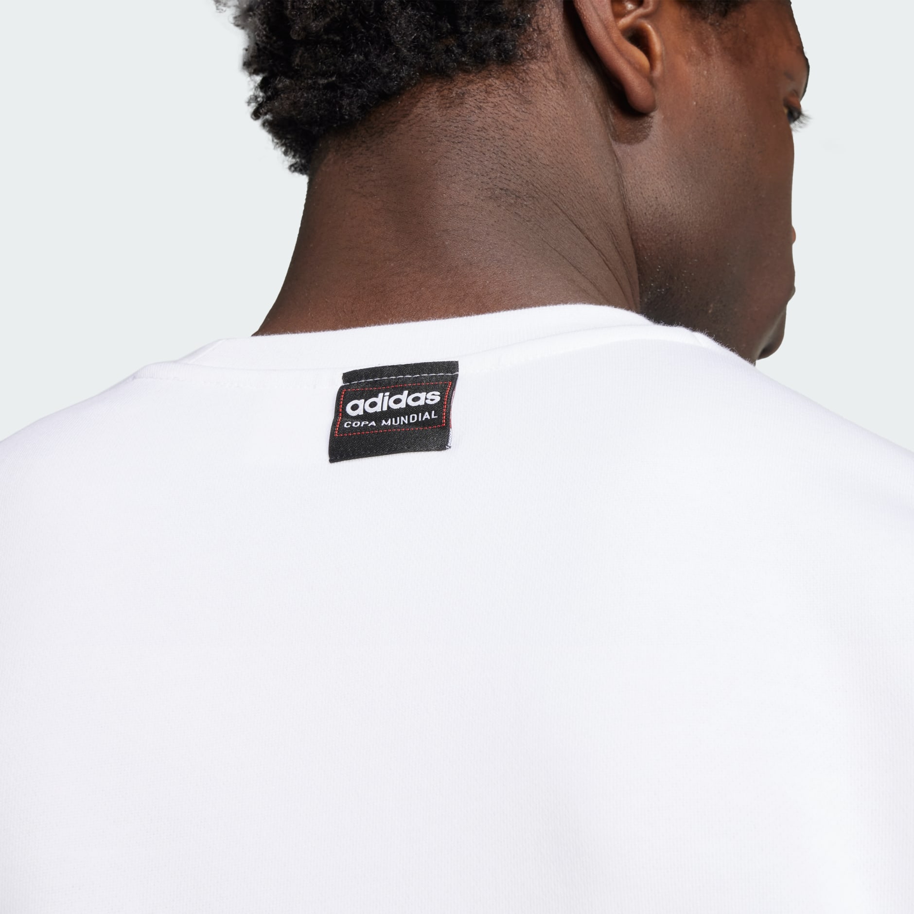 Majica s grafikom Copa