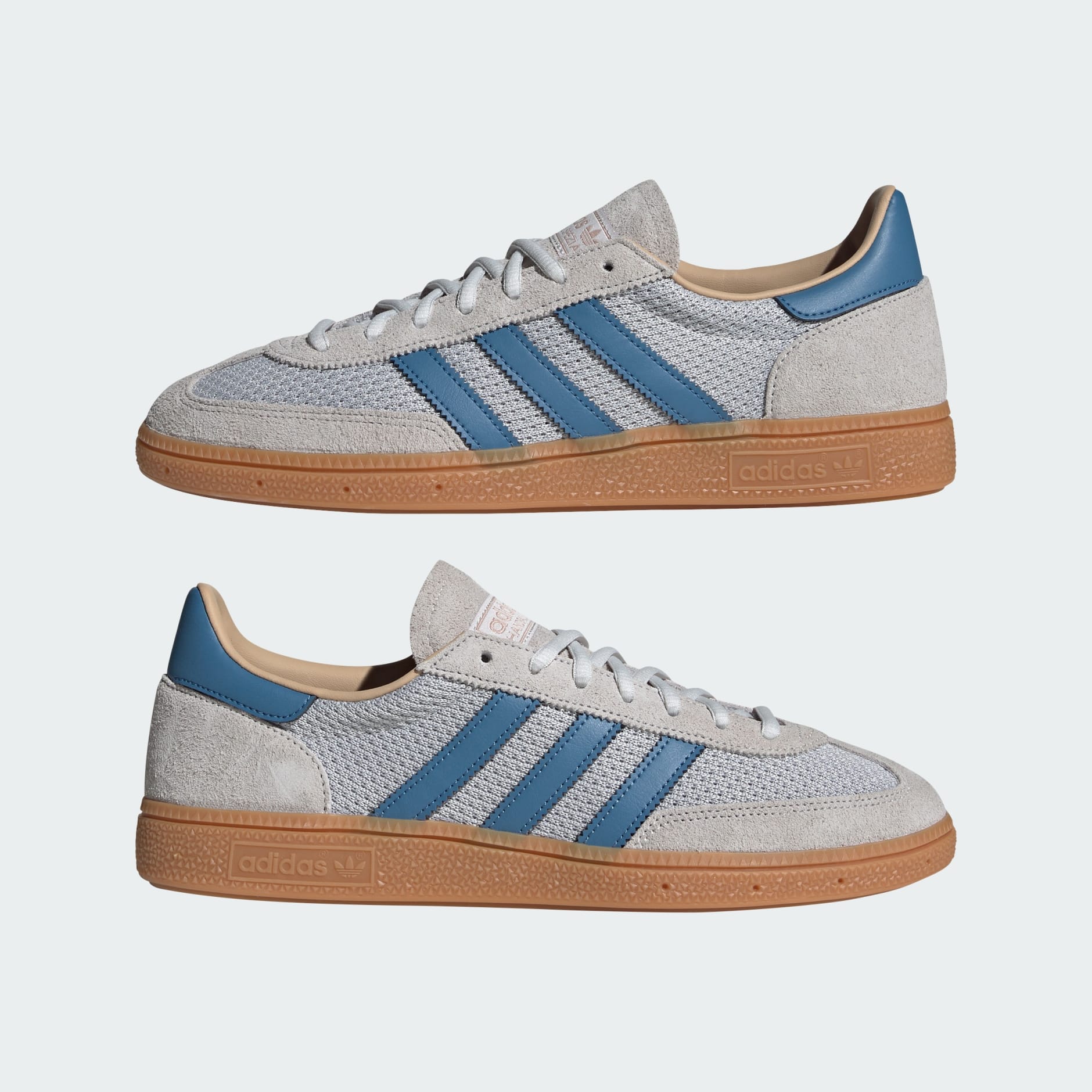 HANDBALL SPEZIAL SHOES