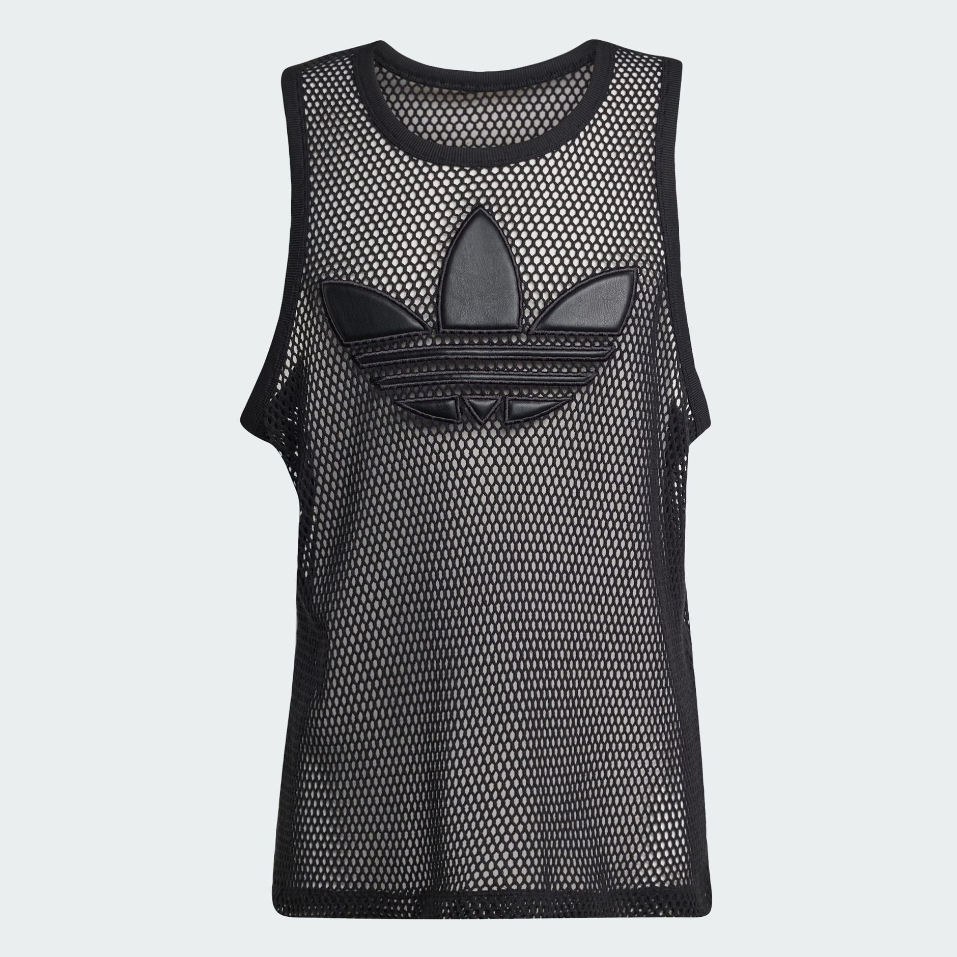 adidas x Jeremy Scott Mesh Tank Top