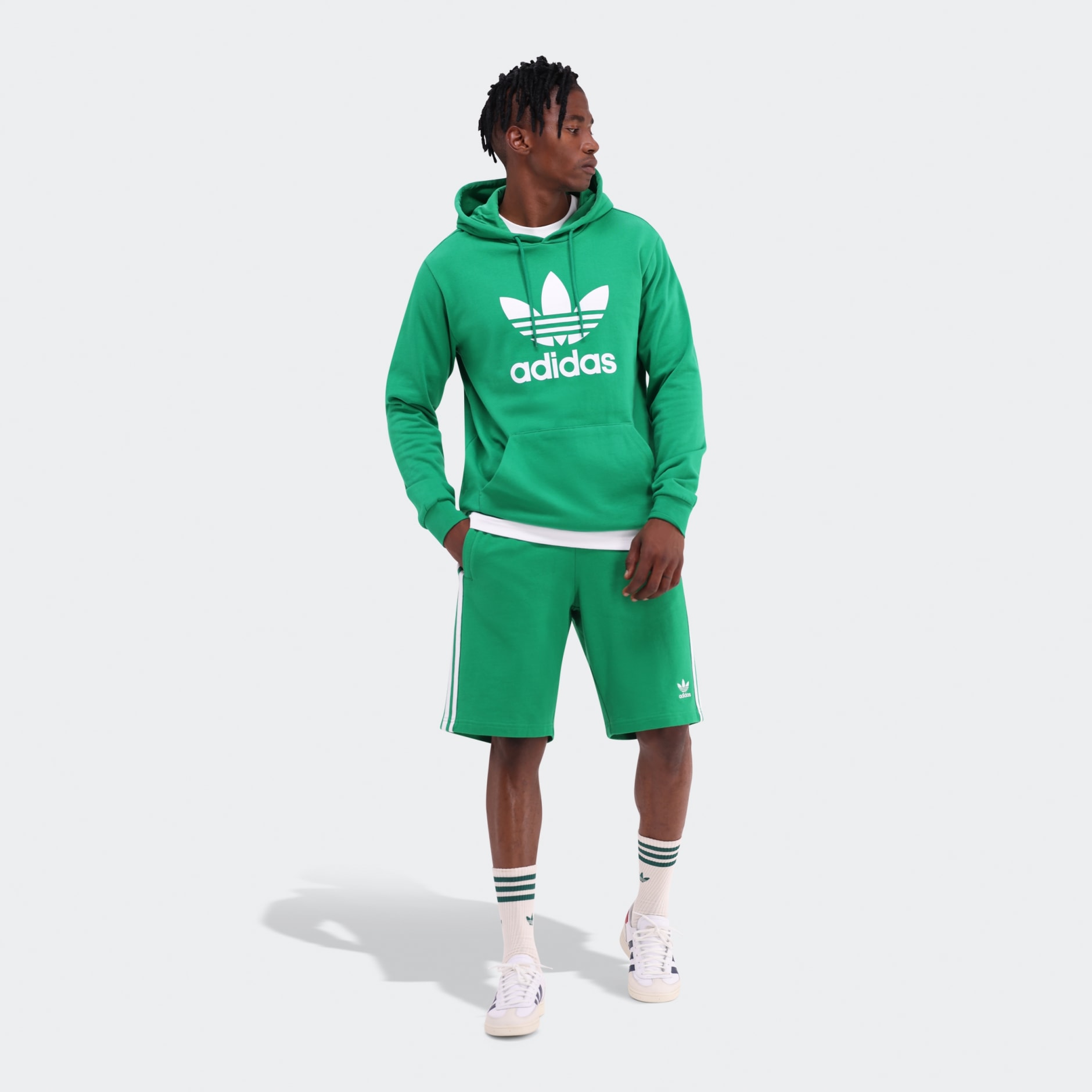 Adicolor Classics Trefoil Hoodie