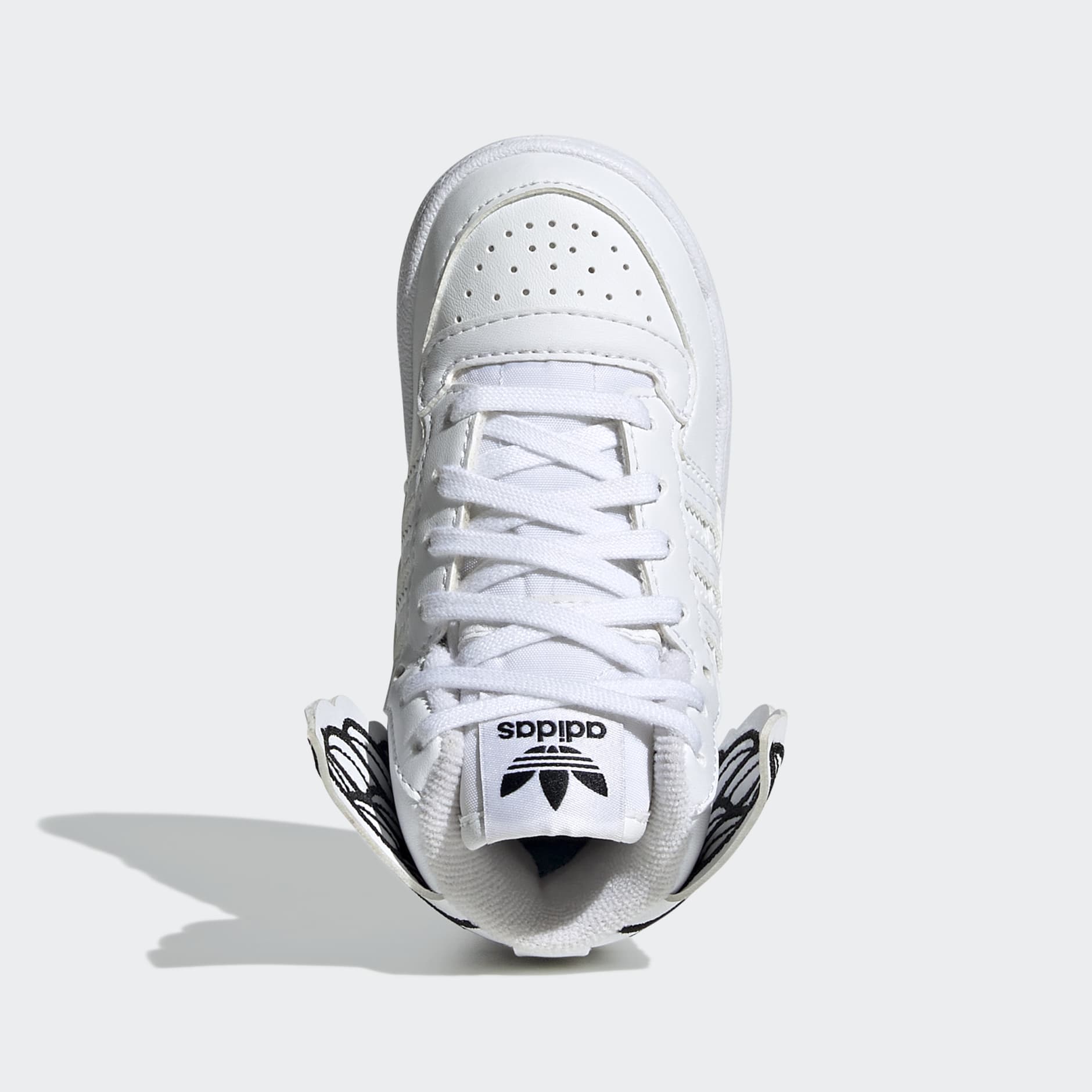 JS Wings 4.0 Shoes