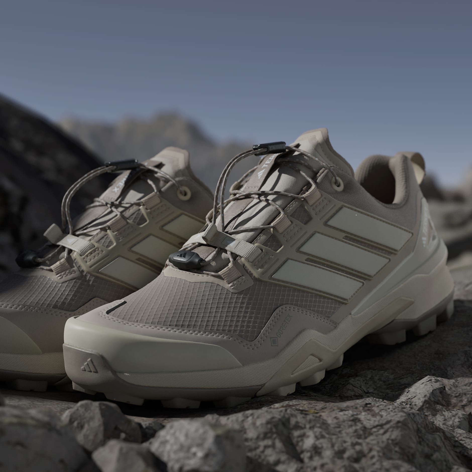 Terrex Skychaser GORE-TEX Hiking Shoes