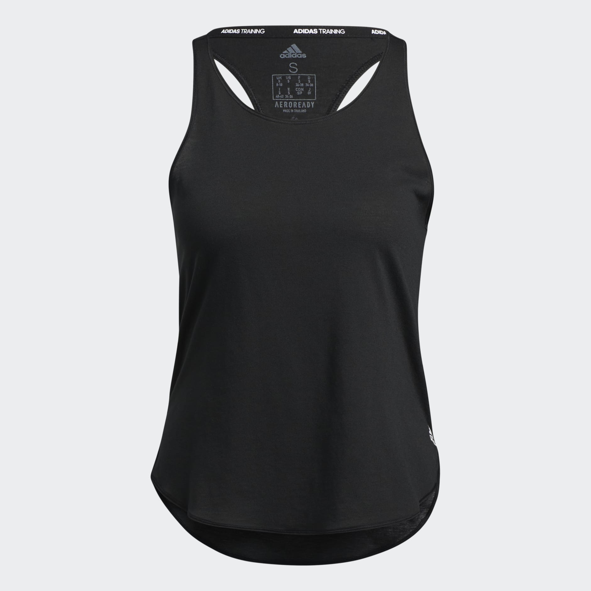 Go To 2.0 Tank Top