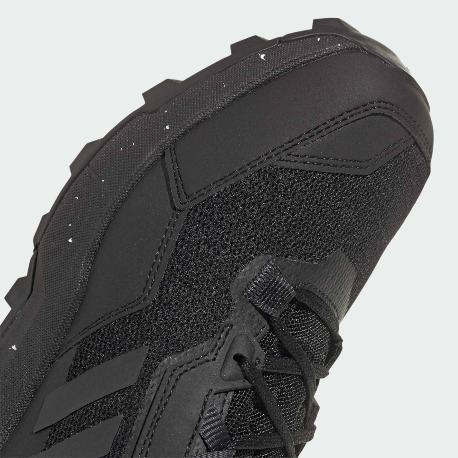 Shoes Terrex AX4 Hiking Shoes Black adidas South Africa