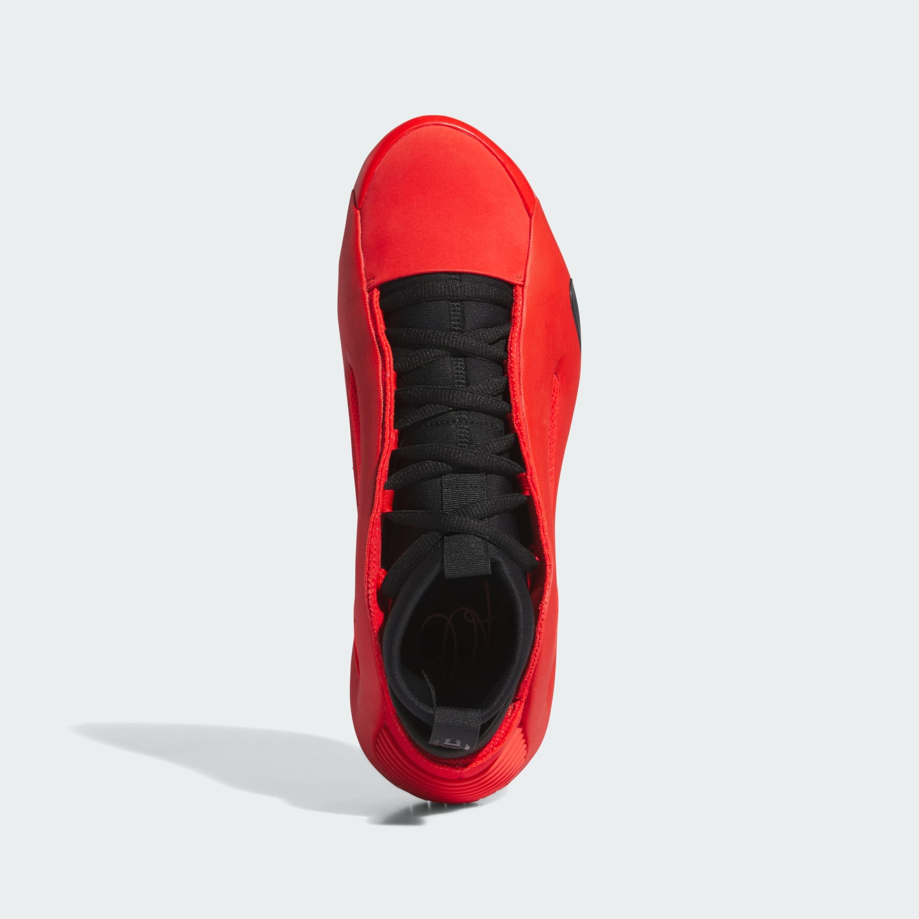 Harden Volume 8 Shoes