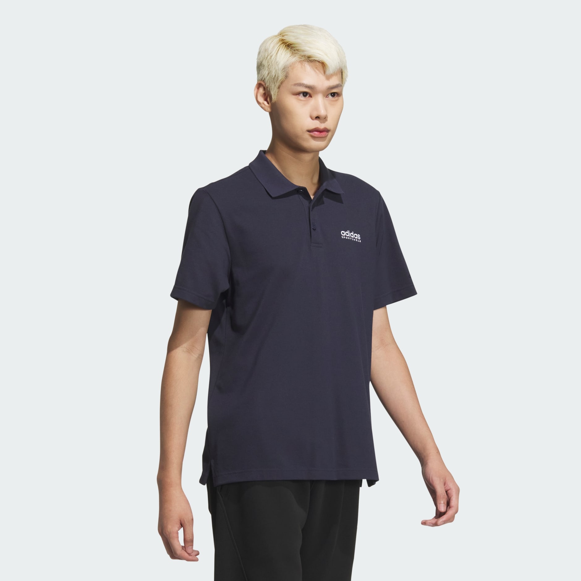 V SOLID POLO