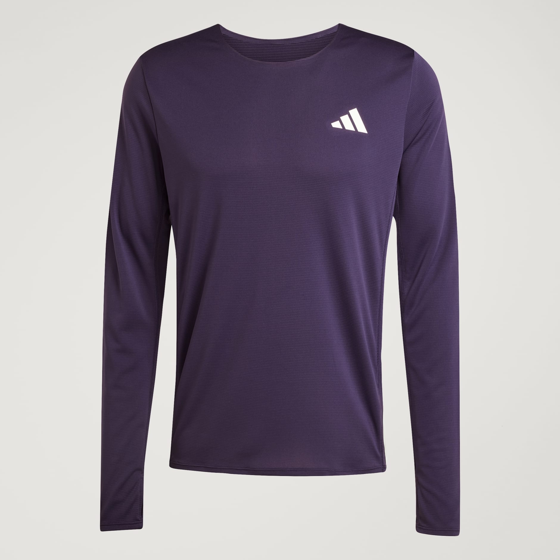 Majica drugih rukava Adizero Running