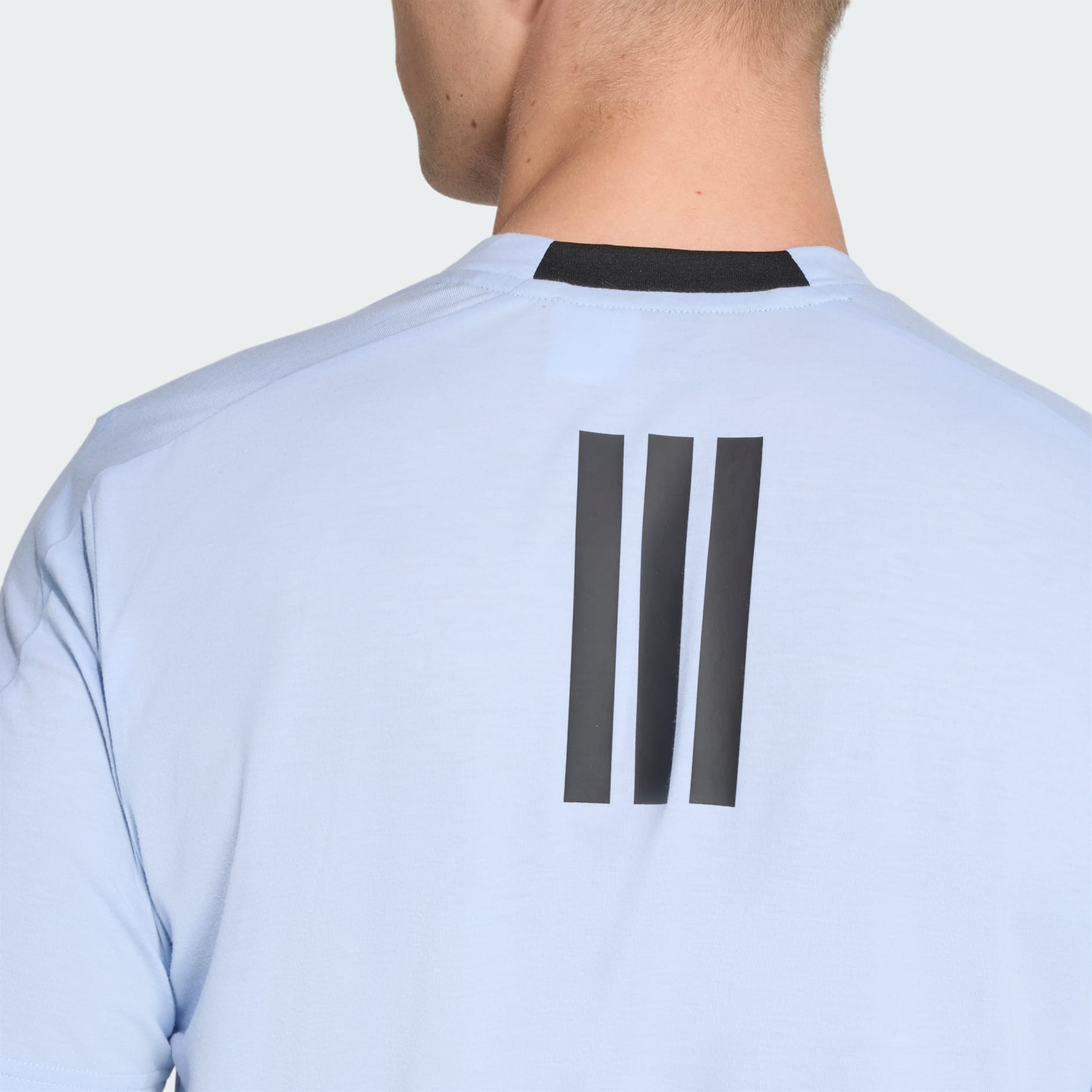 Tricou cu imprimeu Les Mills