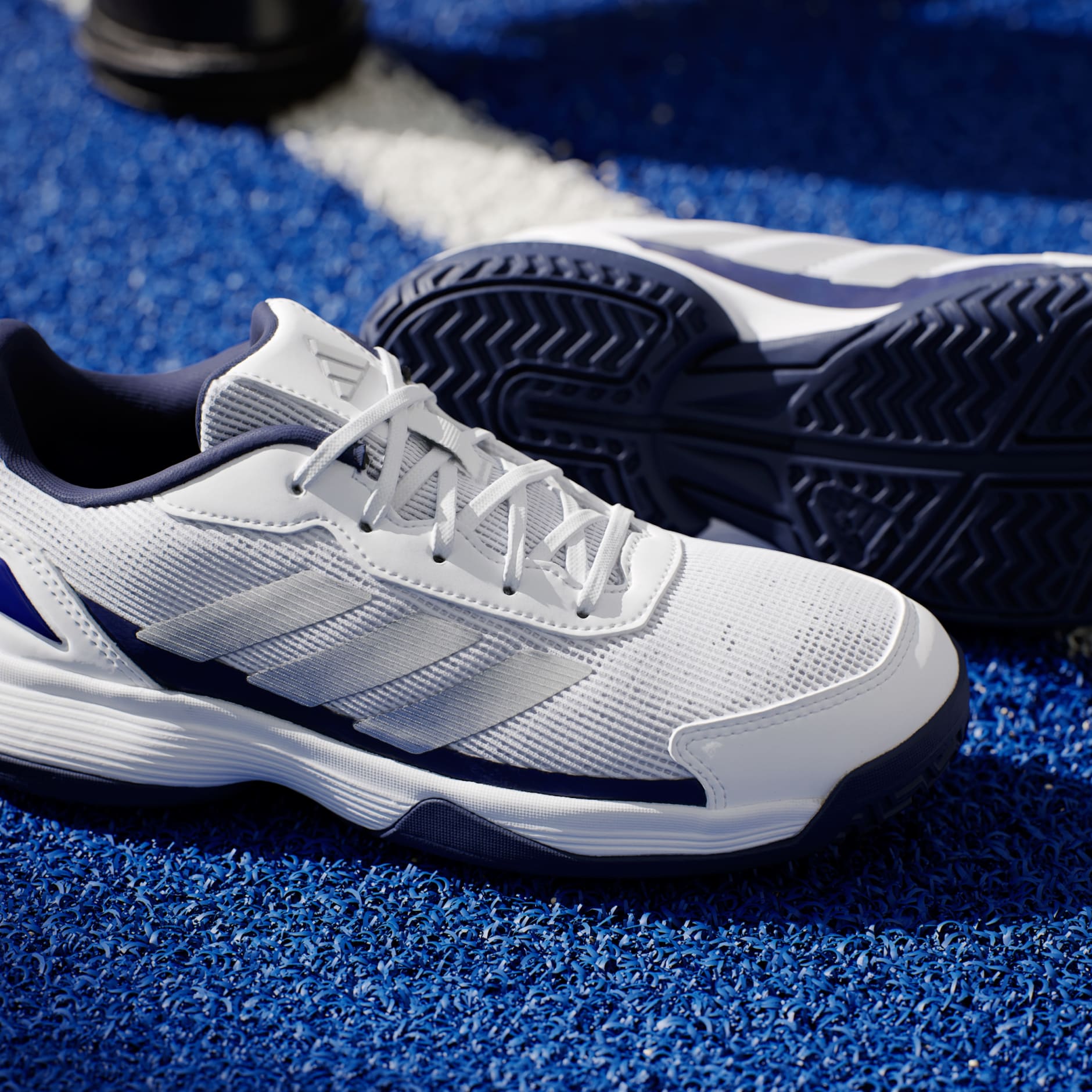 Dječje tenisice za padel Crazyquick