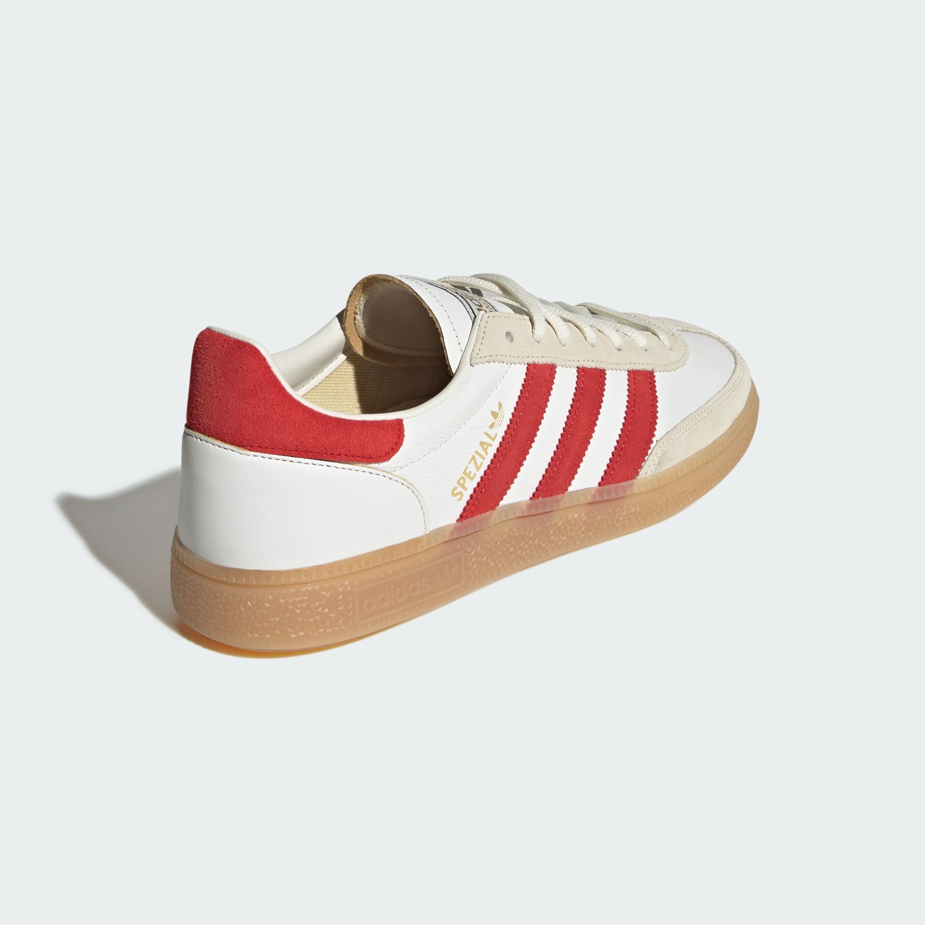 HANDBALL SPEZIAL SHOES