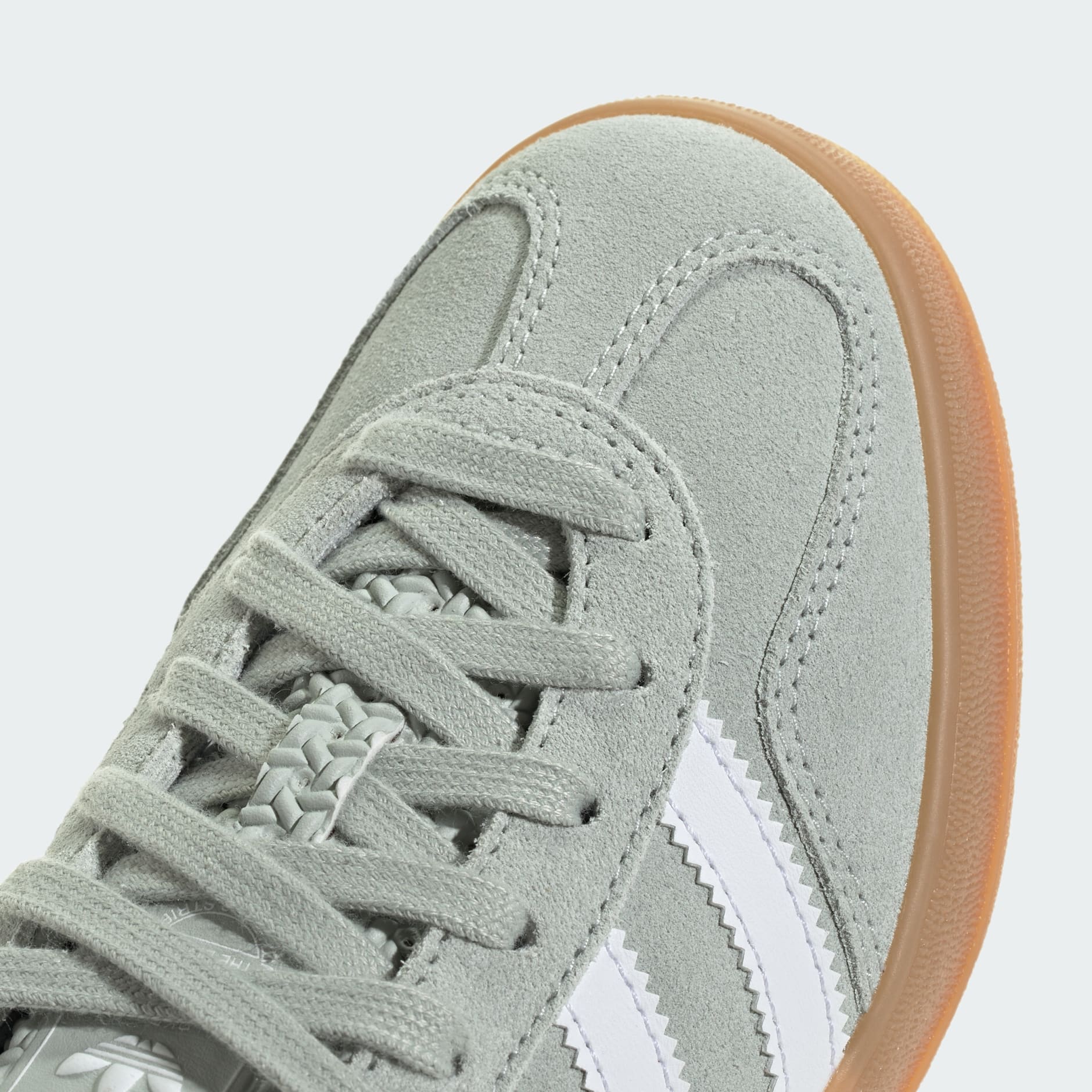 Gazelle 室內兒童鞋