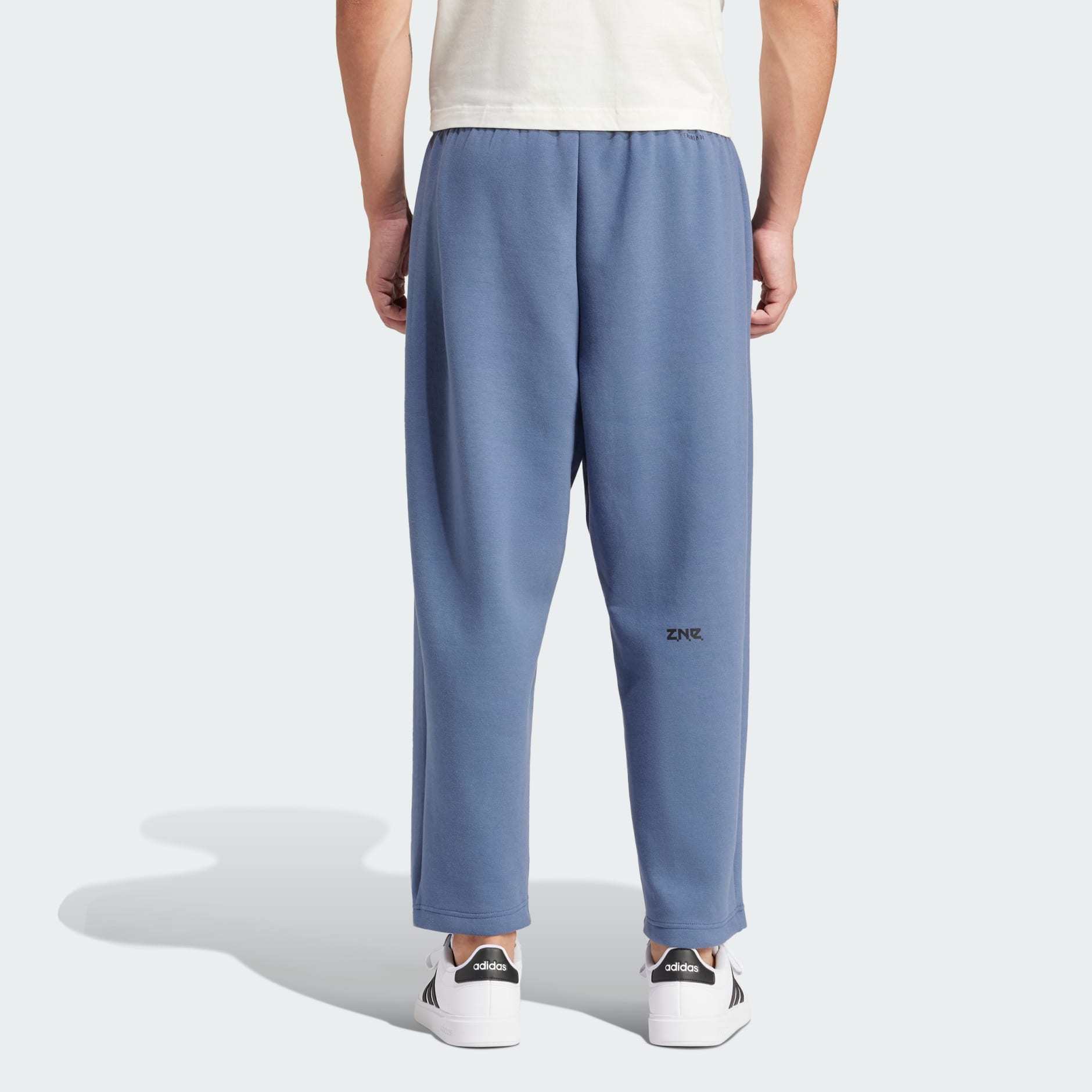 adidas Z.N.E. 7/8 Pants - Blue | adidas KE