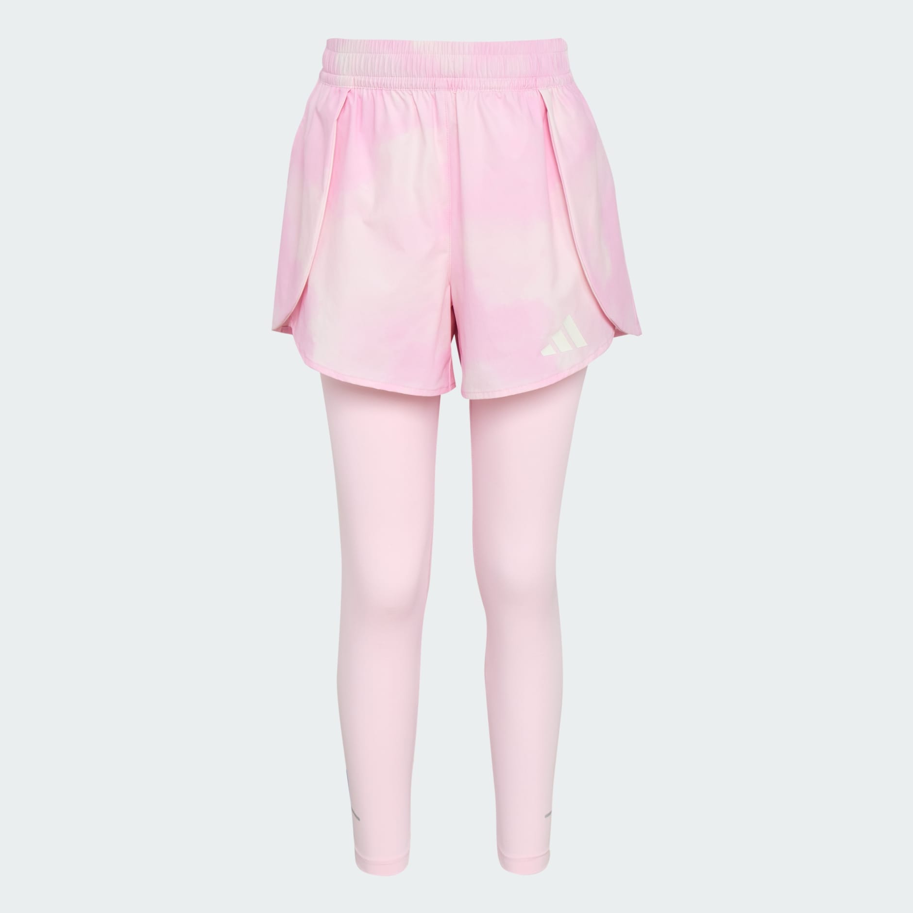 SPORTSWEAR 小童二合一緊身褲