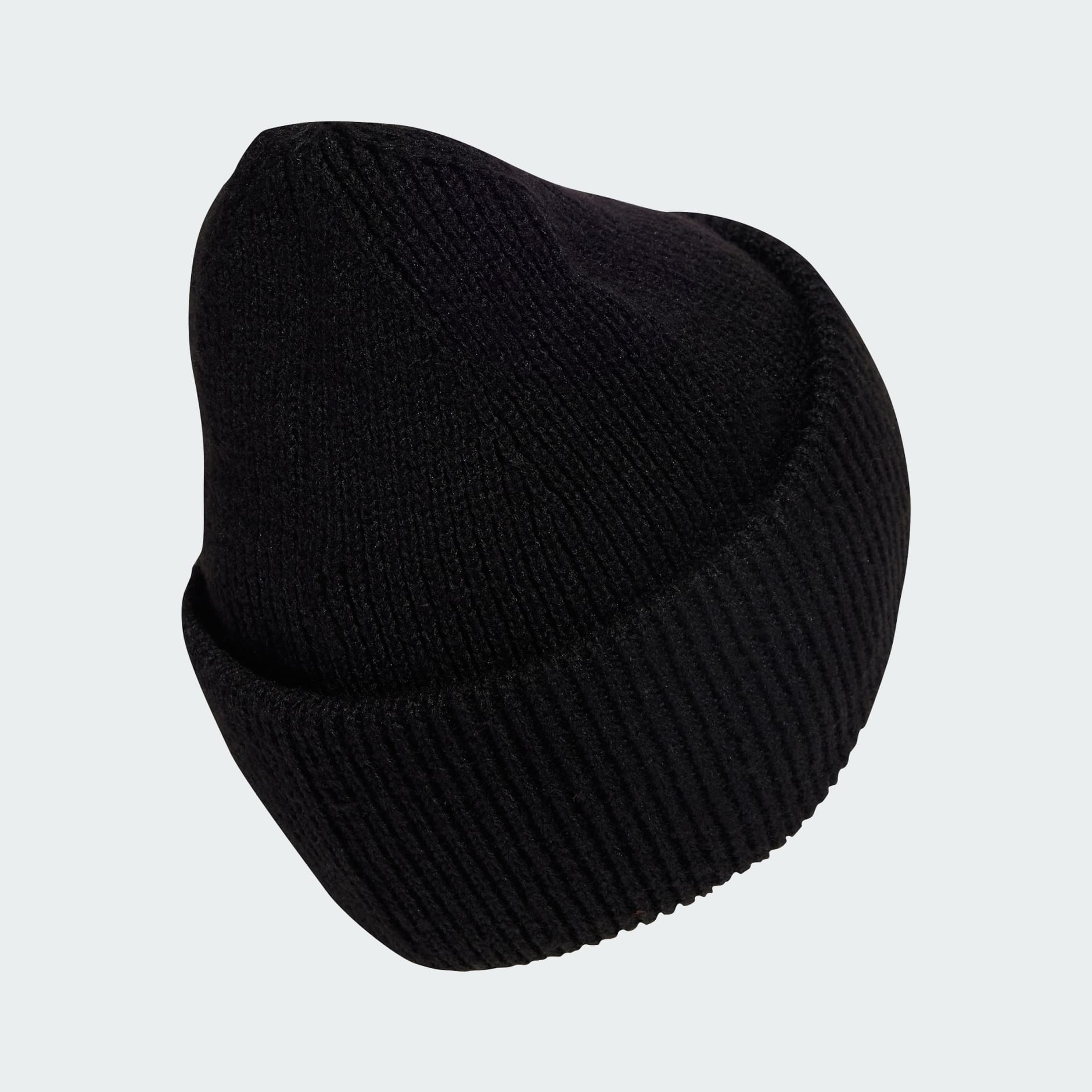 Cuffed Beanie