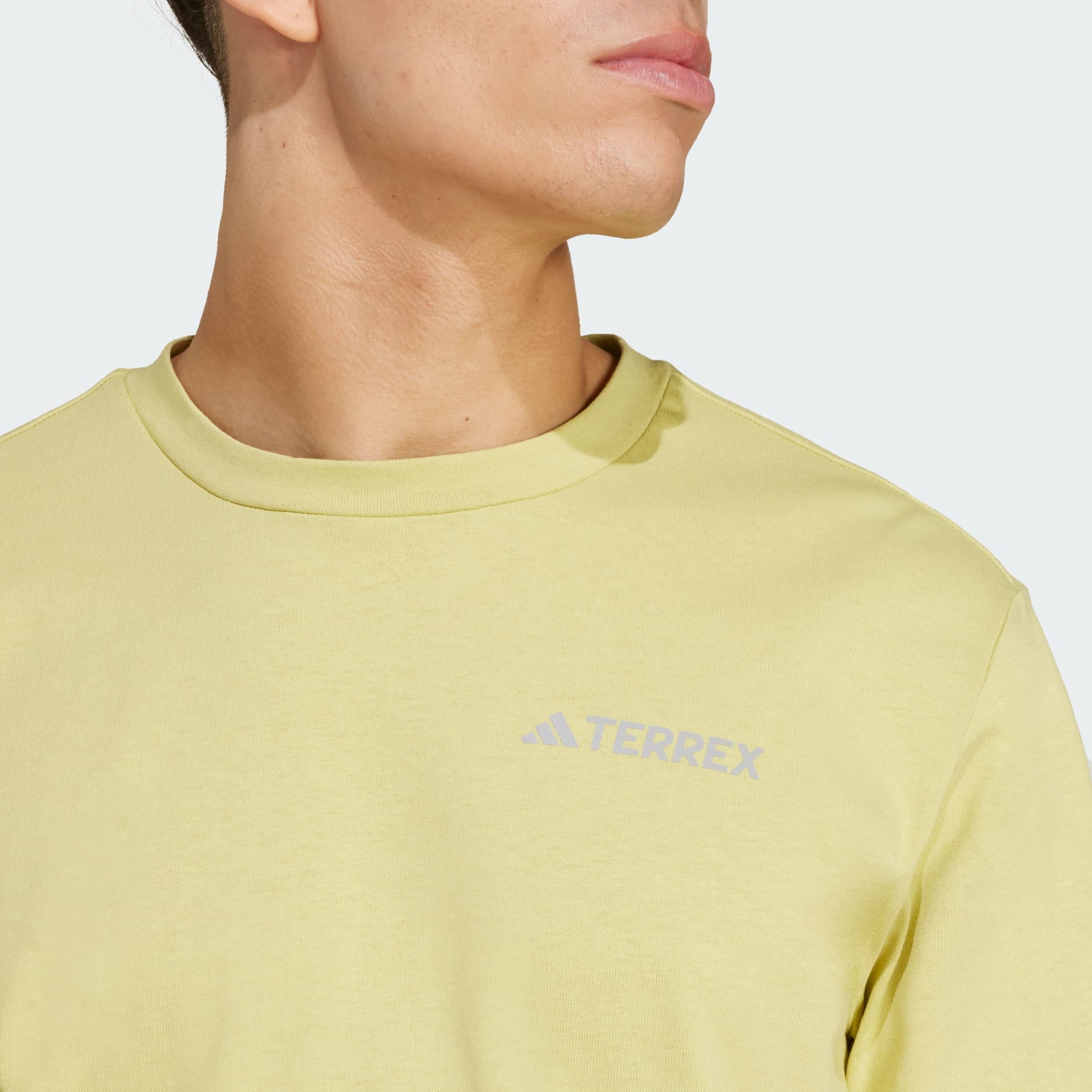 Polygiene Graphic Tee