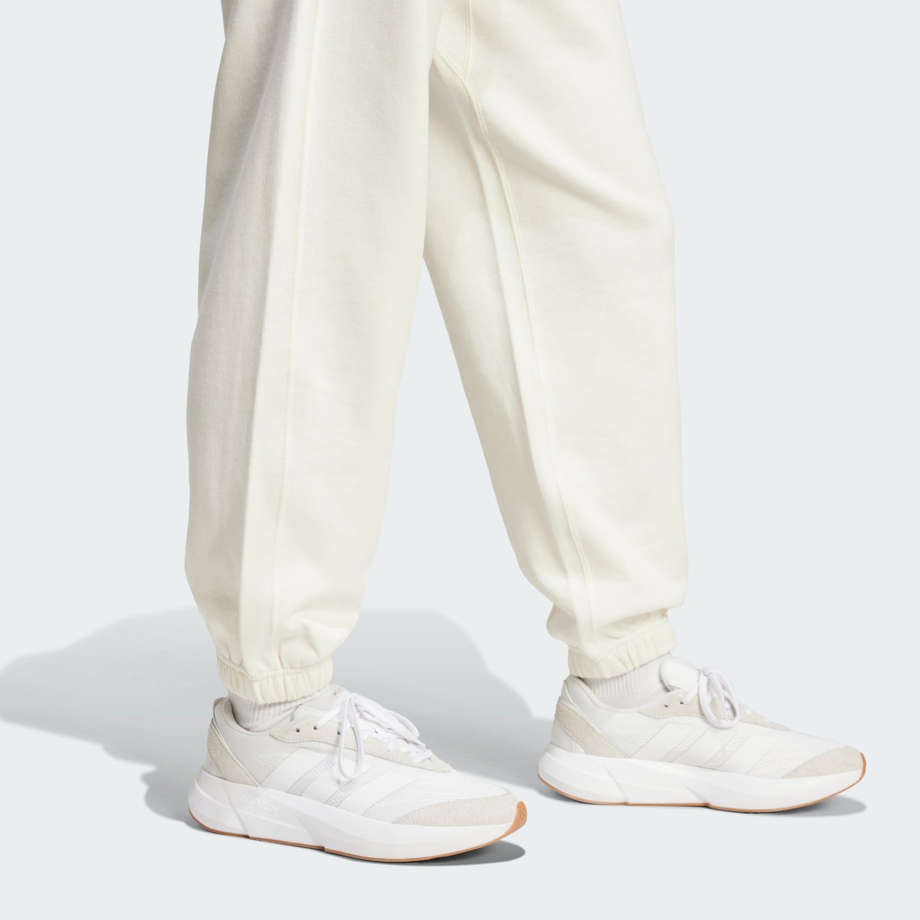 Pantalon ample molleton ALL SZN