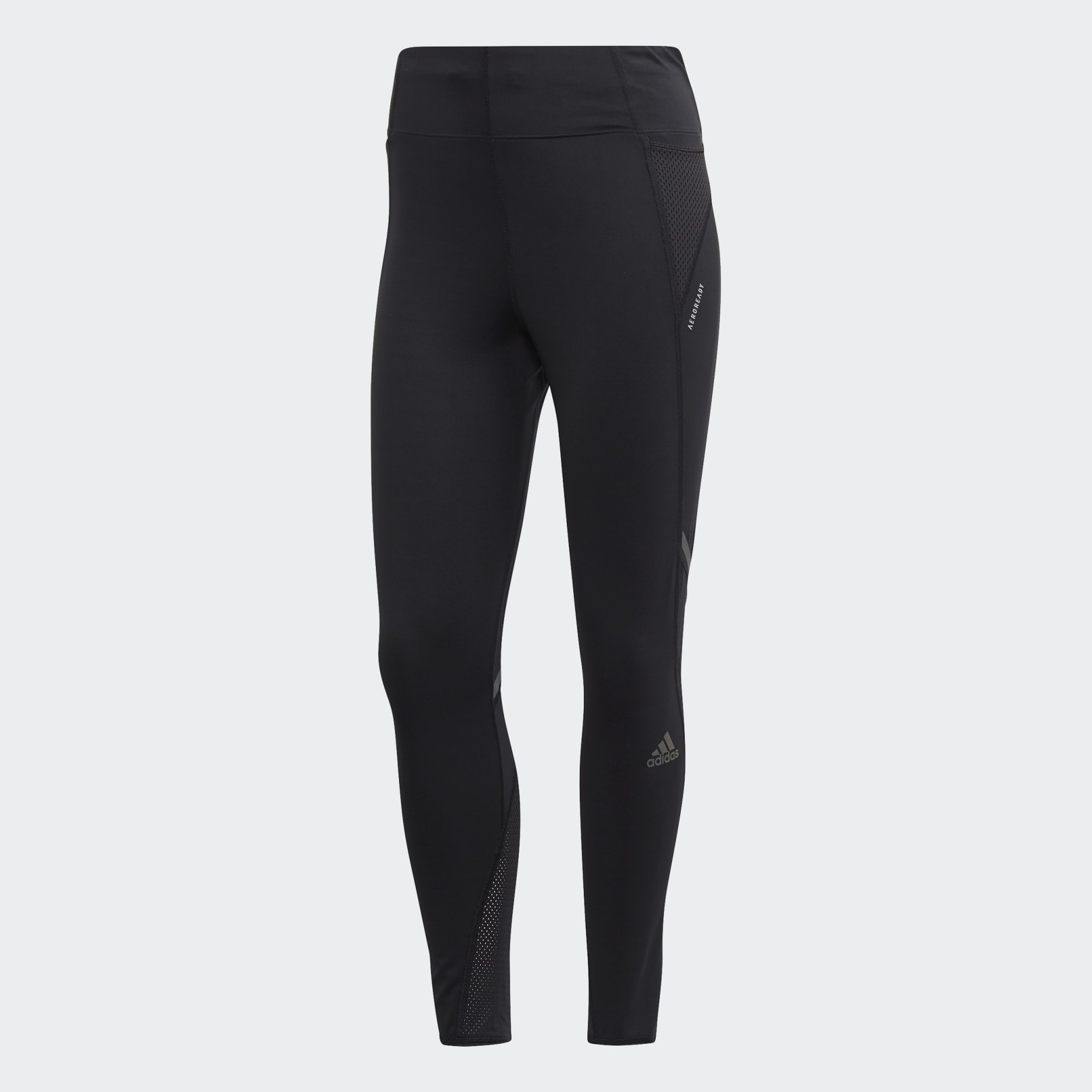 adidas Women's How We Do Tights - Legend Marine