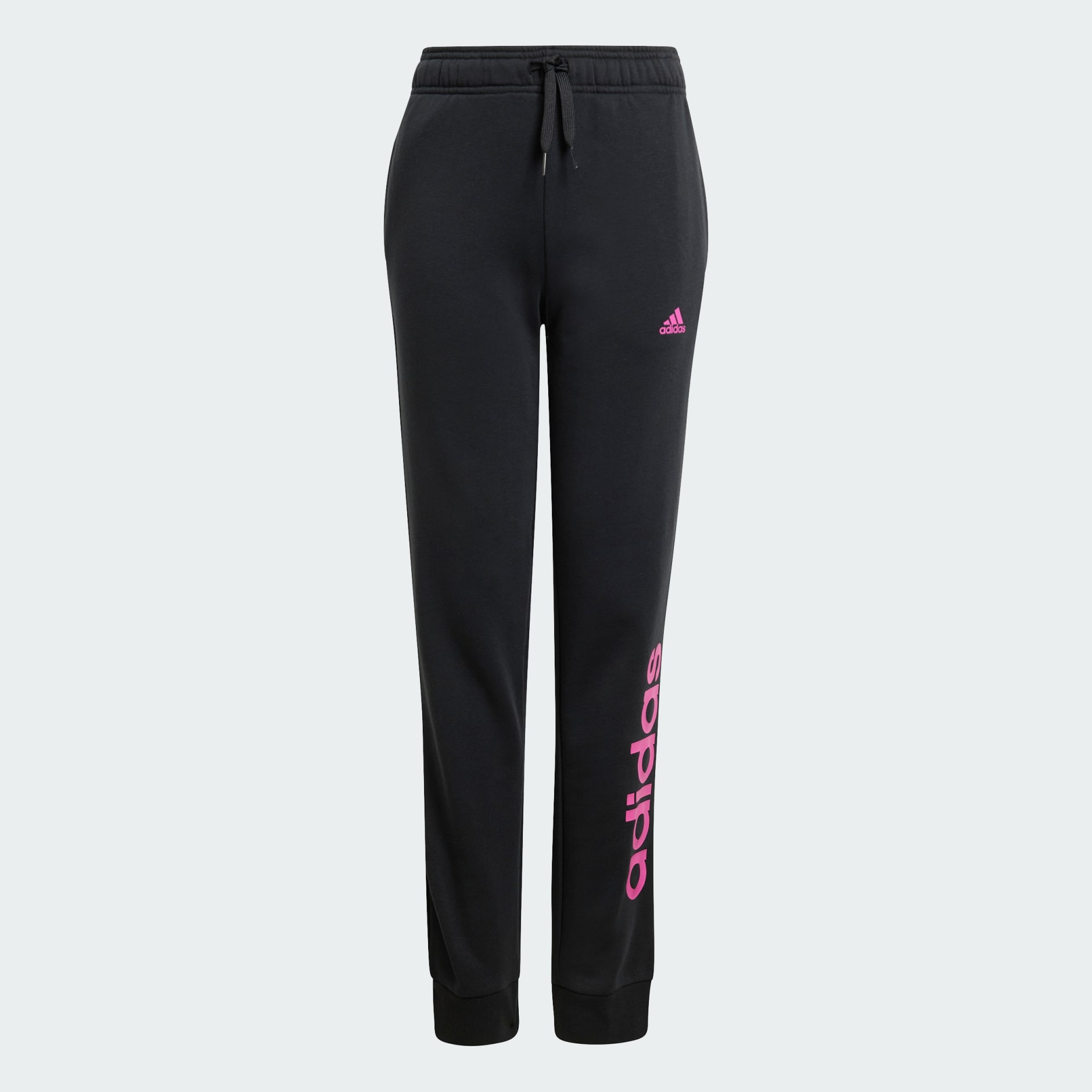 Essentials Linear Logo Pants