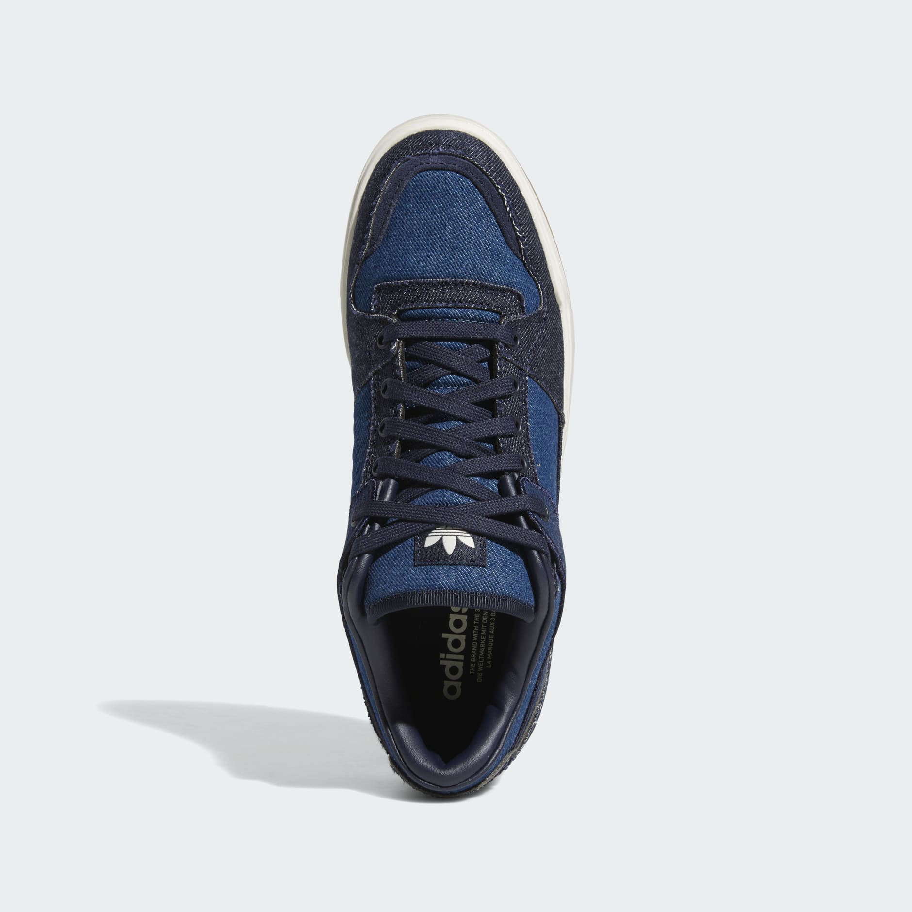 FORUM LUXE LOW