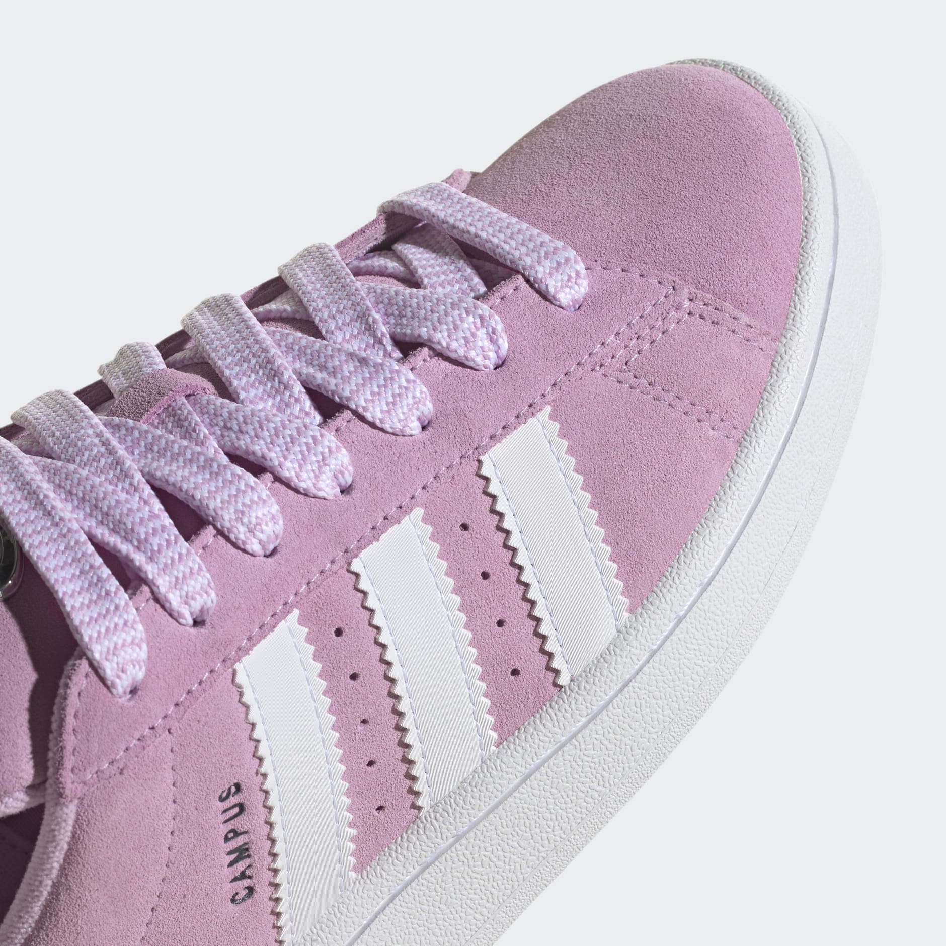Campus 00s Shoes - Purple | adidas OM