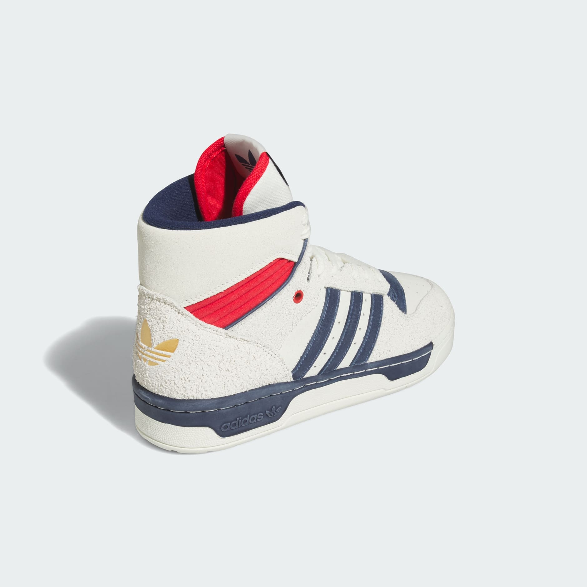 Buy Blue Casual Shoes for Men by Adidas Originals Online | Ajio.com