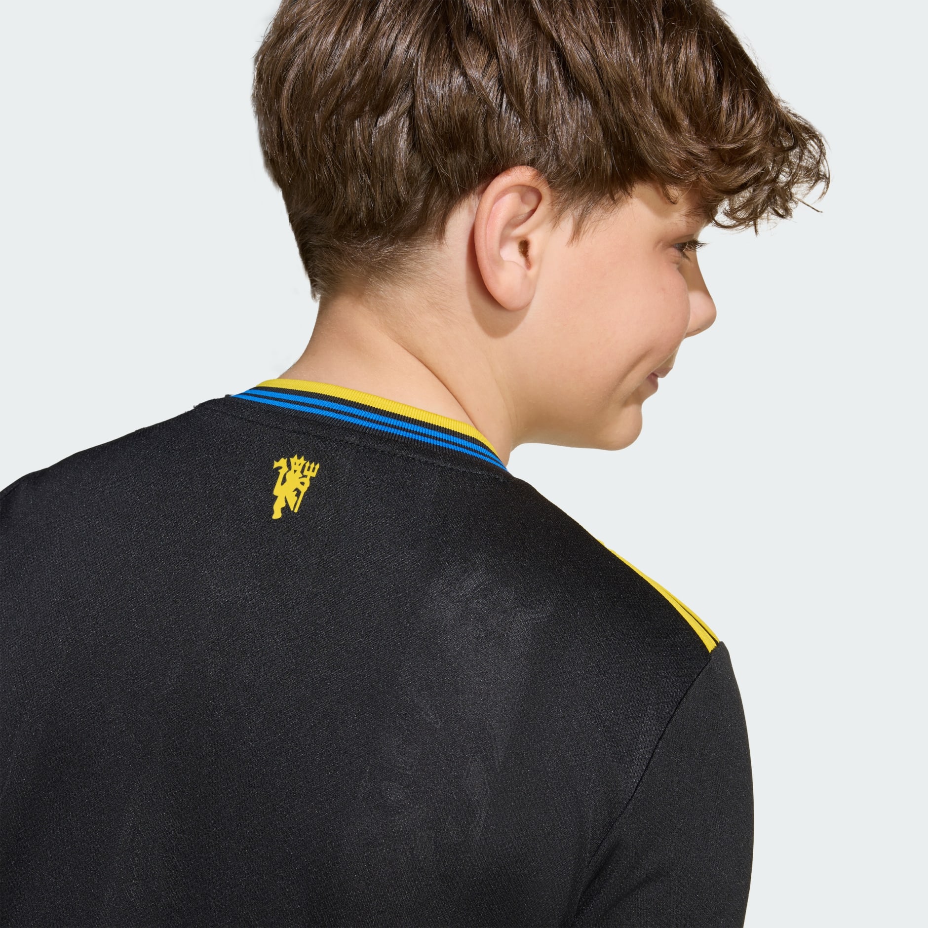 Manchester United 25/26 Third Jersey