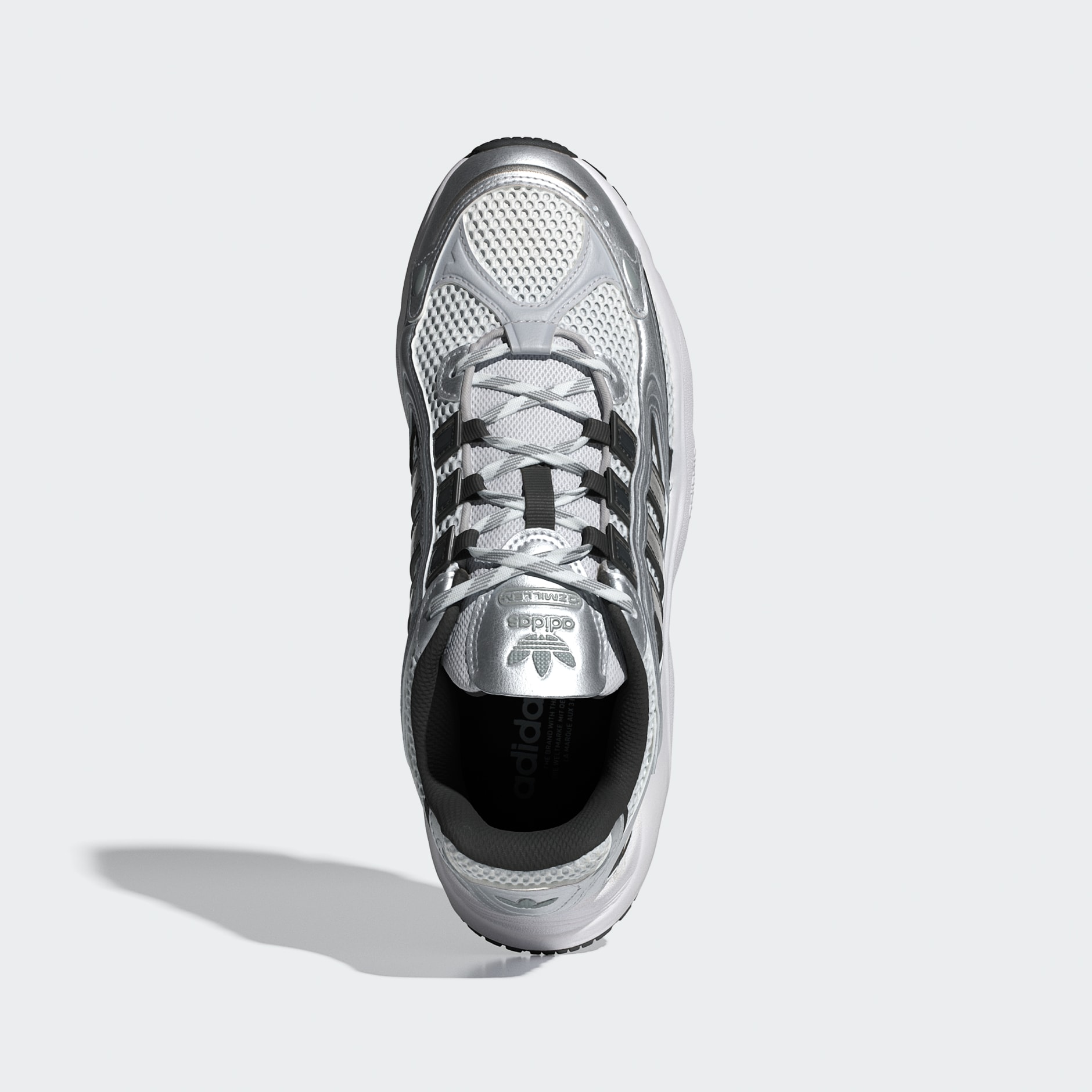 OZMILLEN Shoes