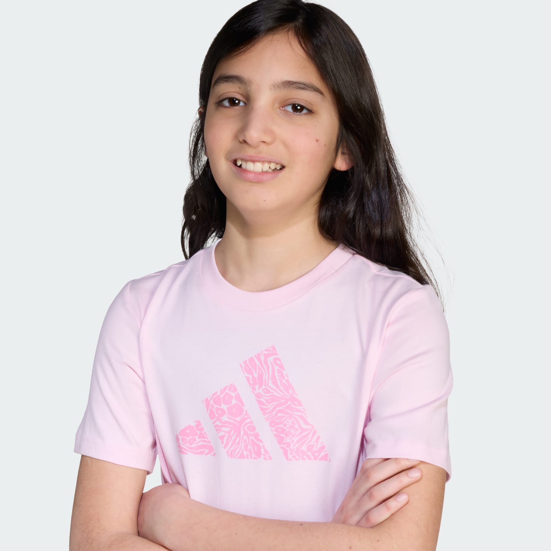 Future Icons Graphic Tee Kids